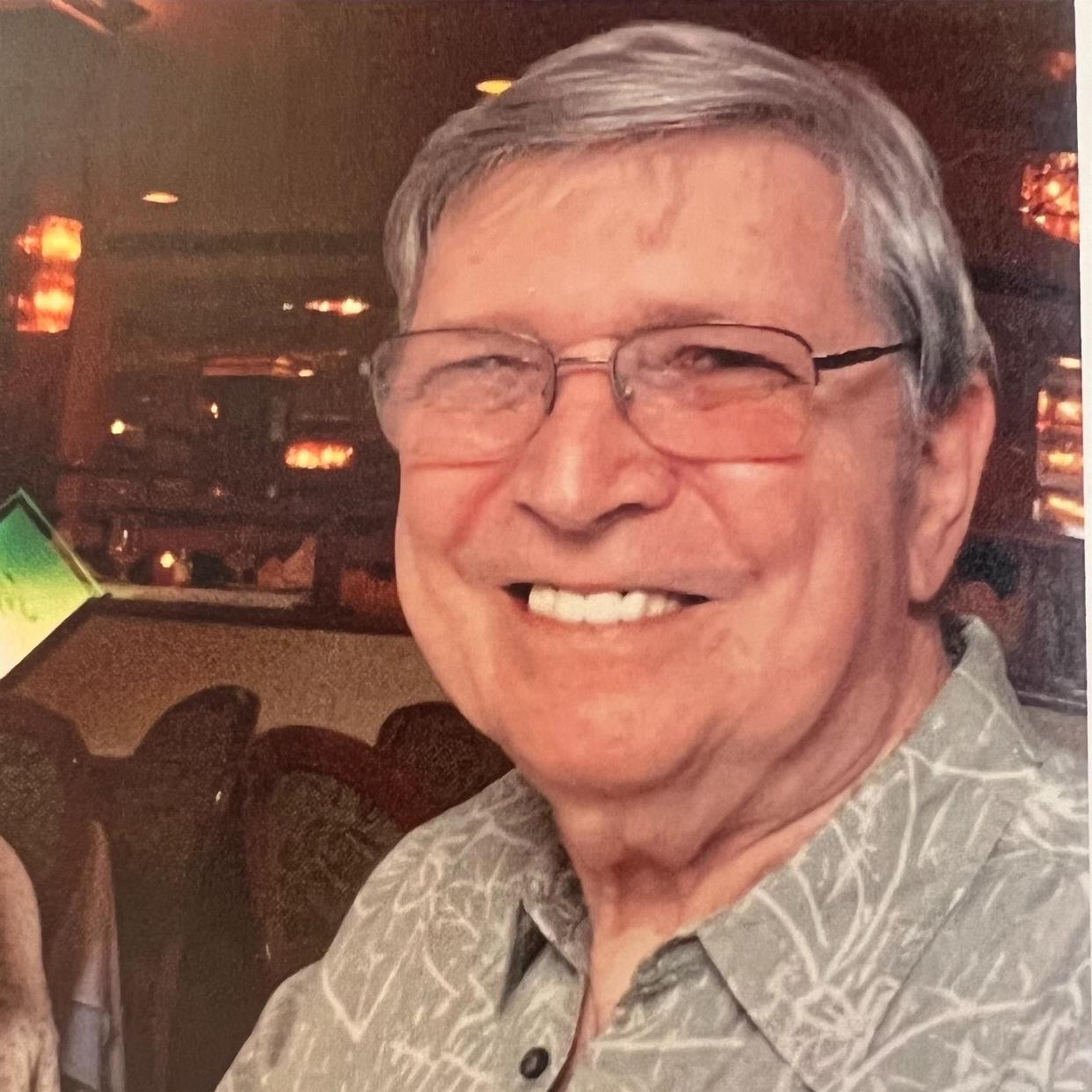 Melvin Cohen