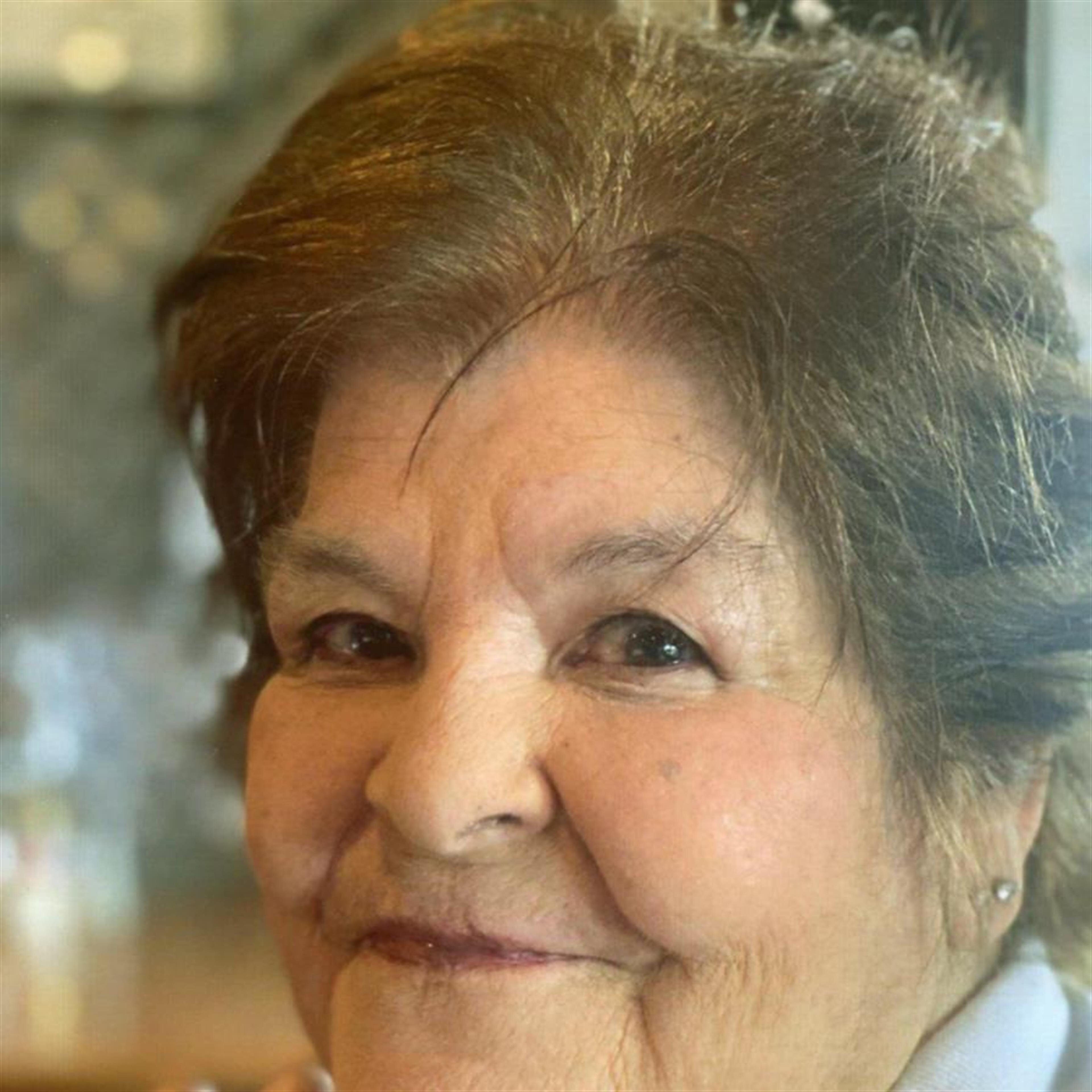 Dorothy Jean Benavides