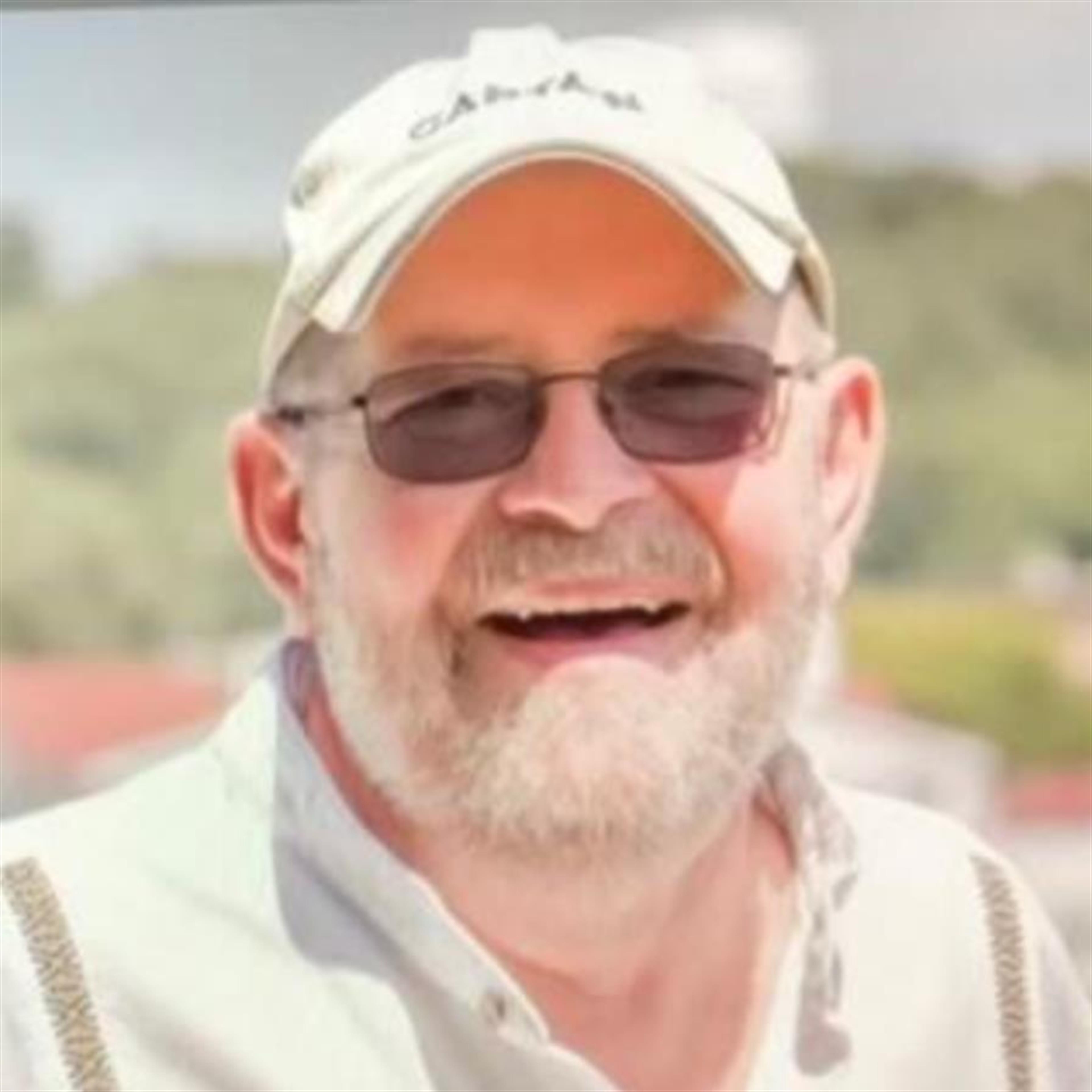 Keith M. Miller