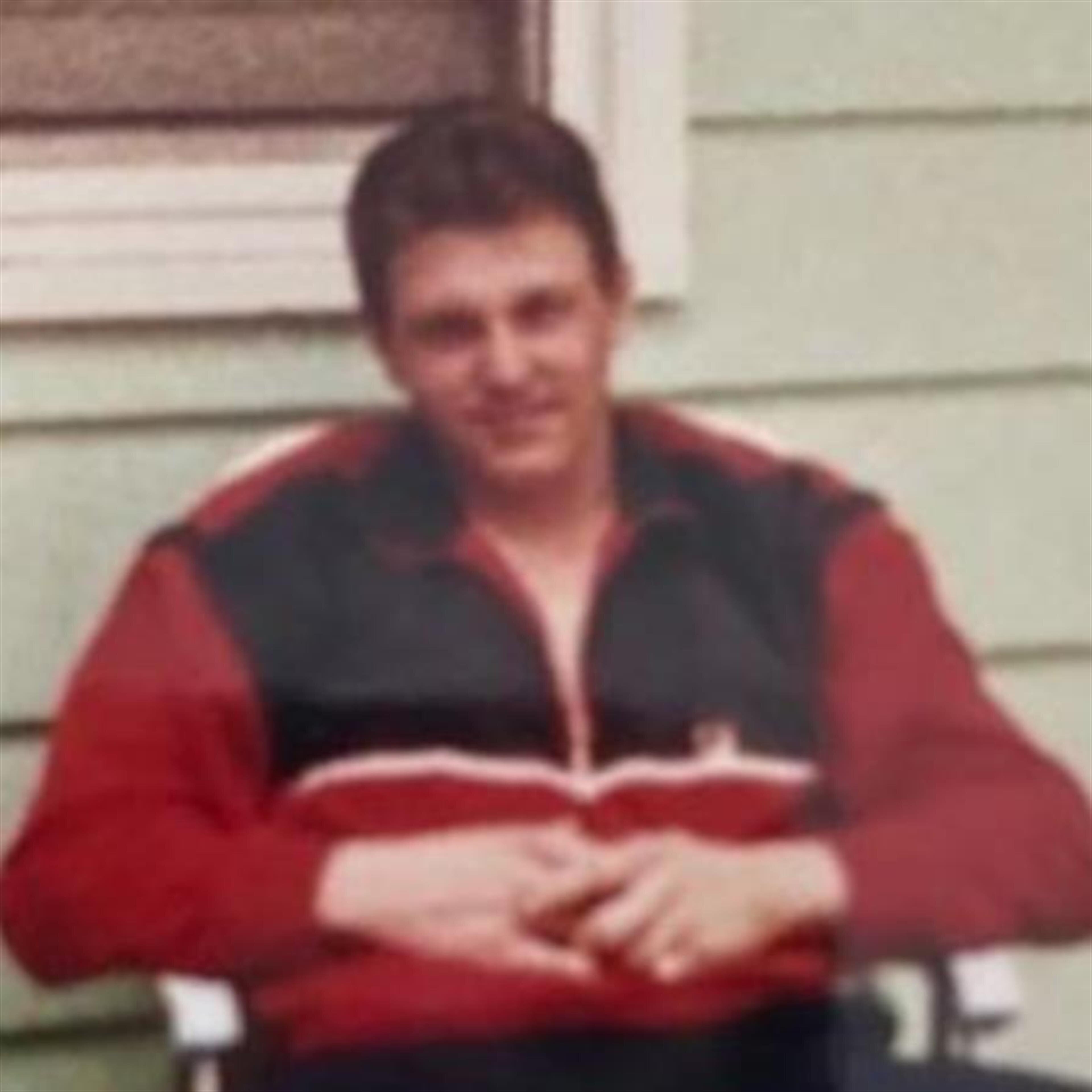Joseph J. Godinsky