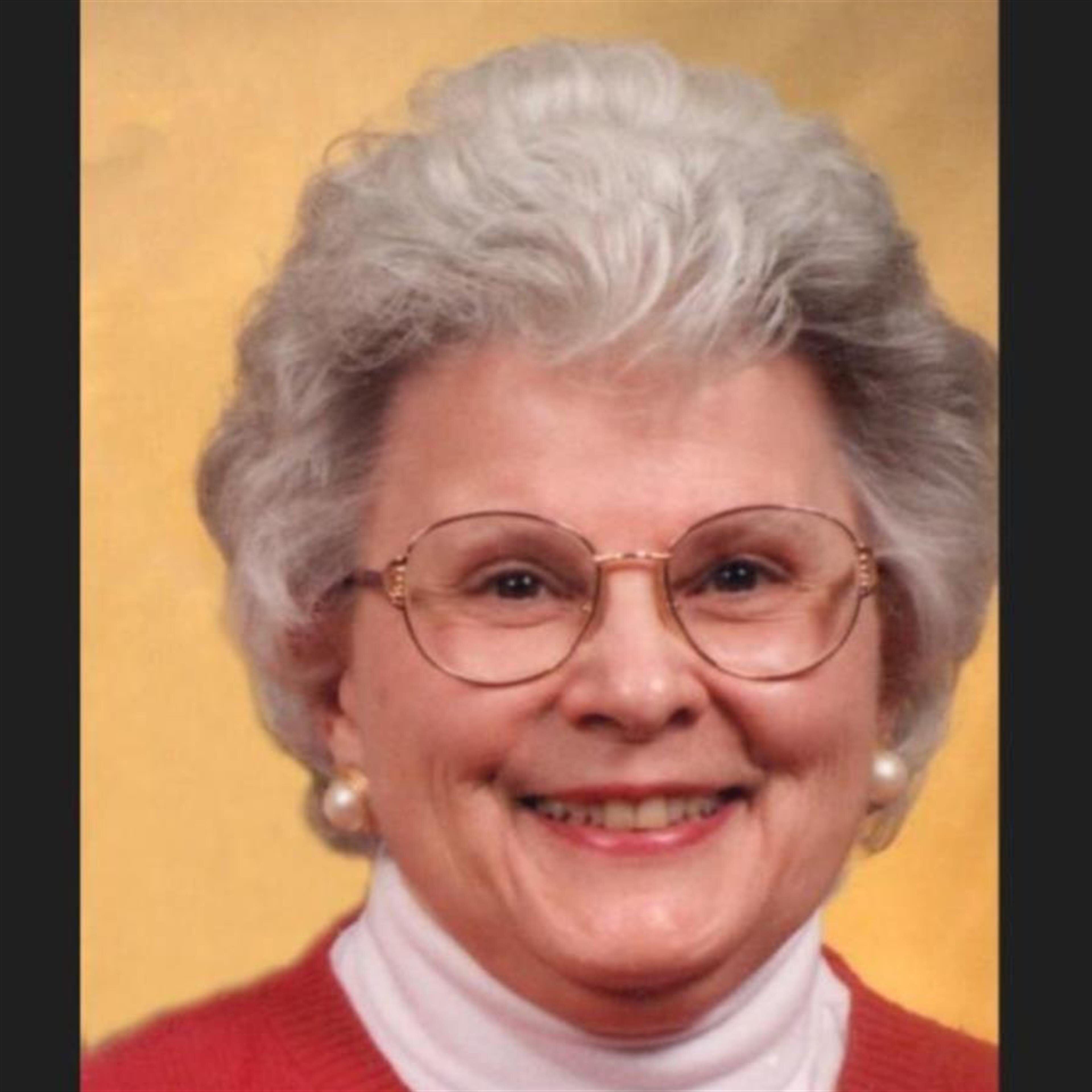 Elaine Elizabeth Samuels