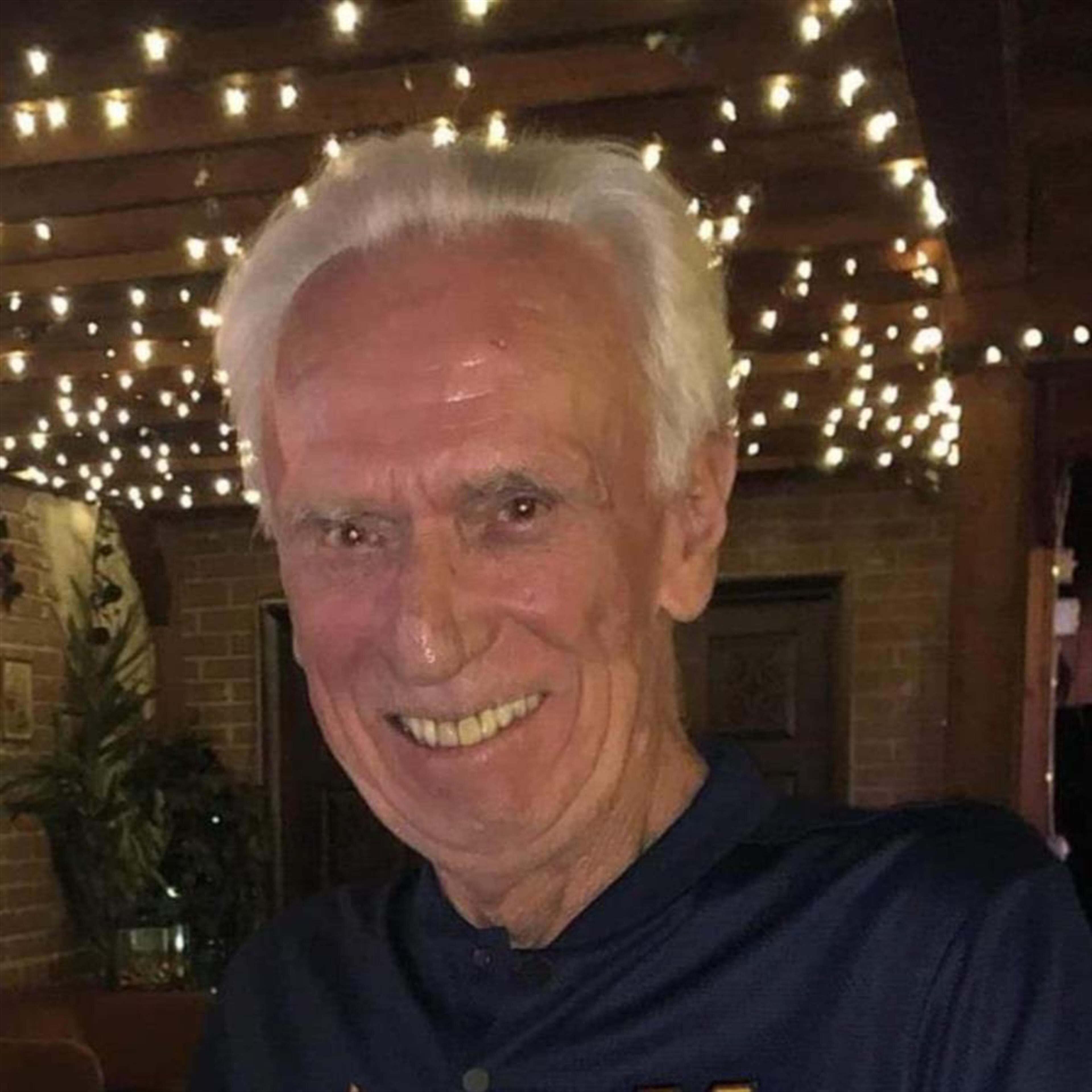 James "Jim" Bayes