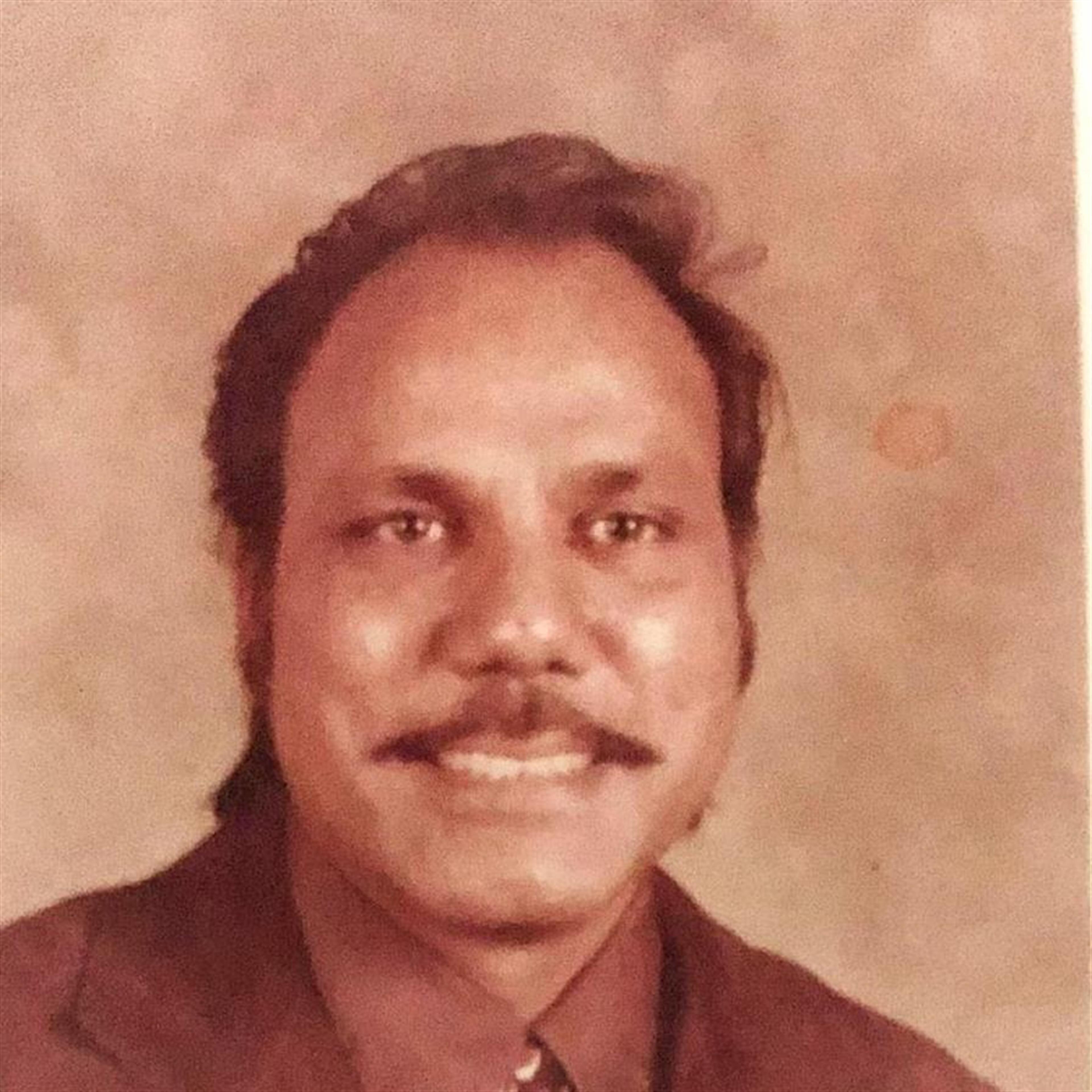 Melvin Singh