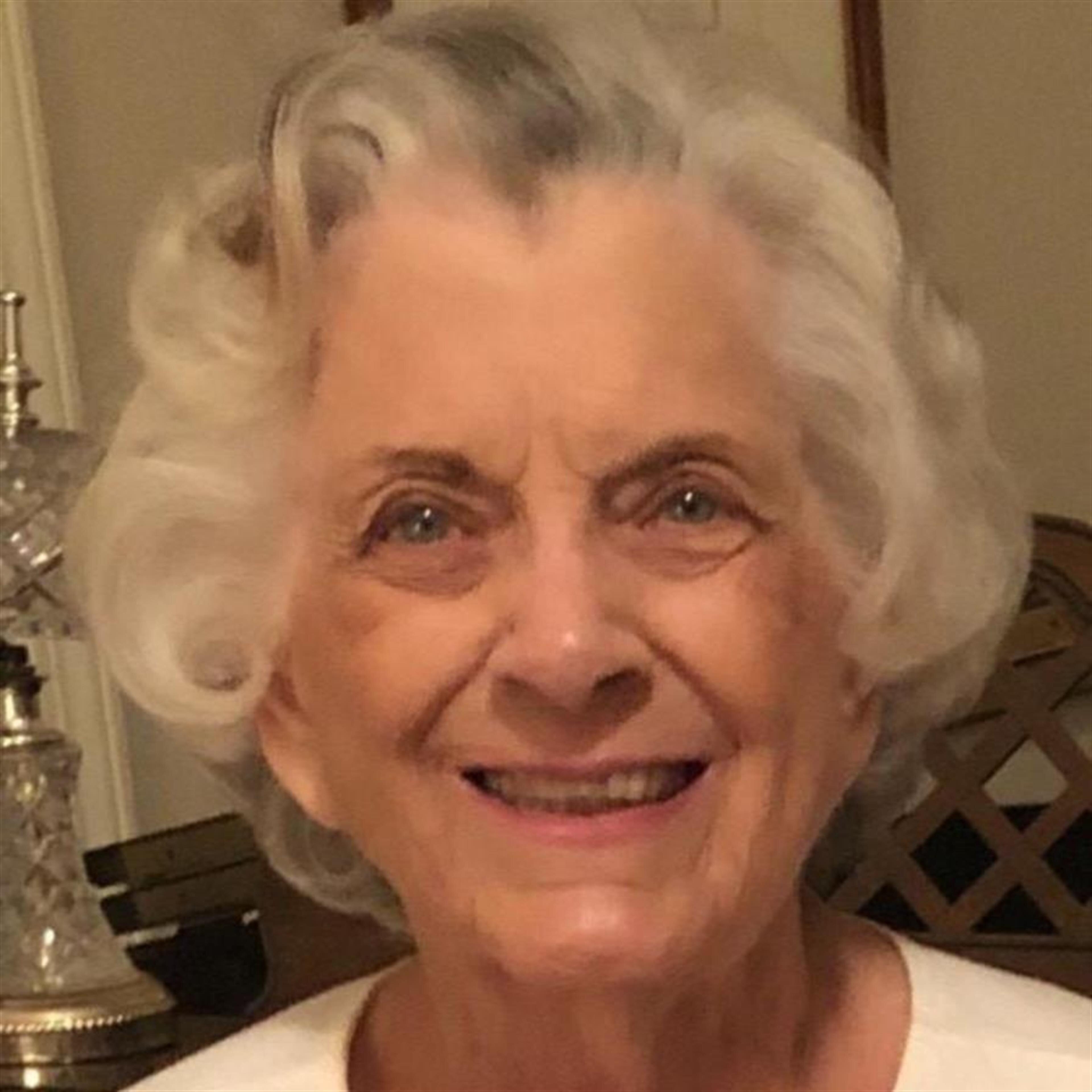 Nancy Claire Gordon Densford Heidelberg