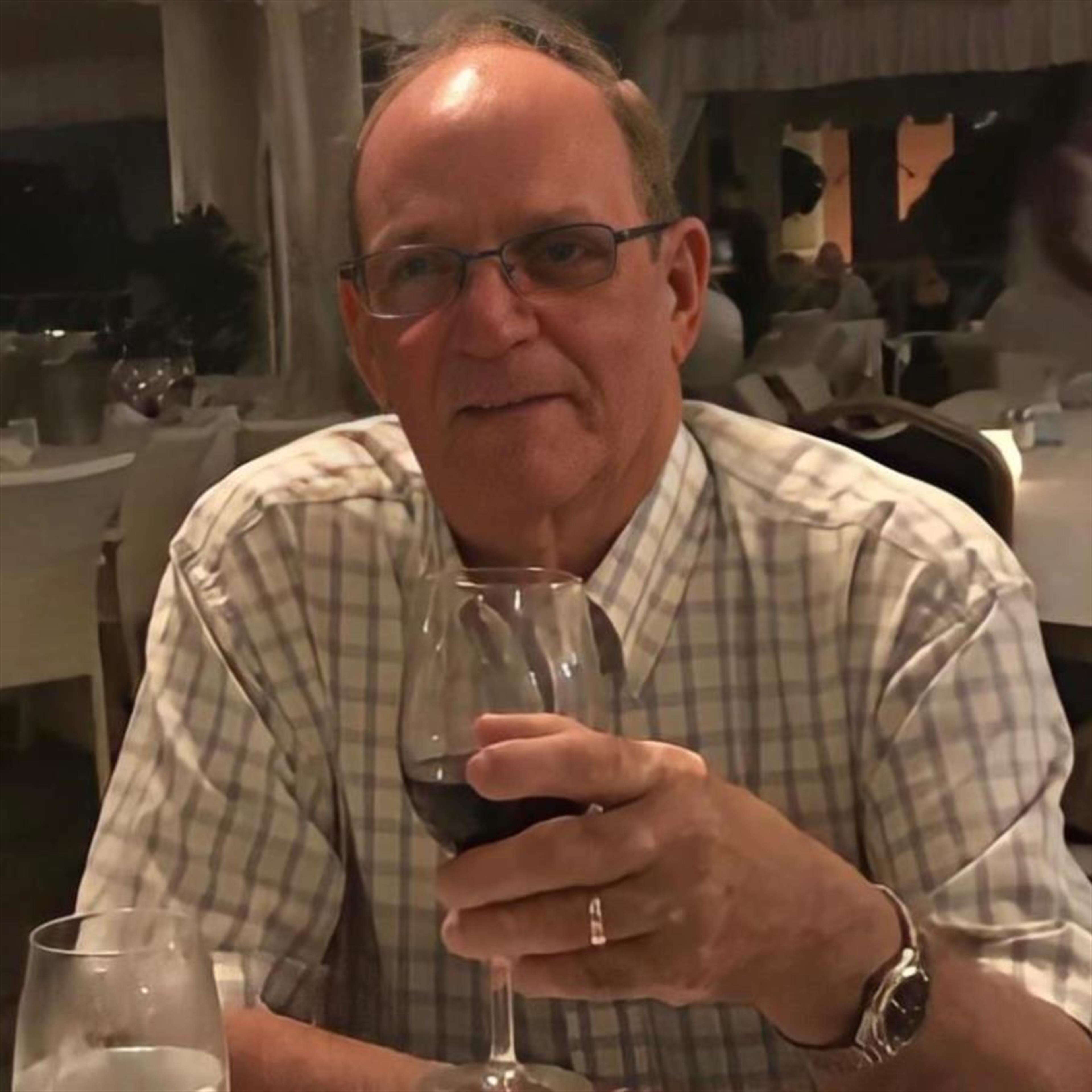 Raul Jorge Arnaiz