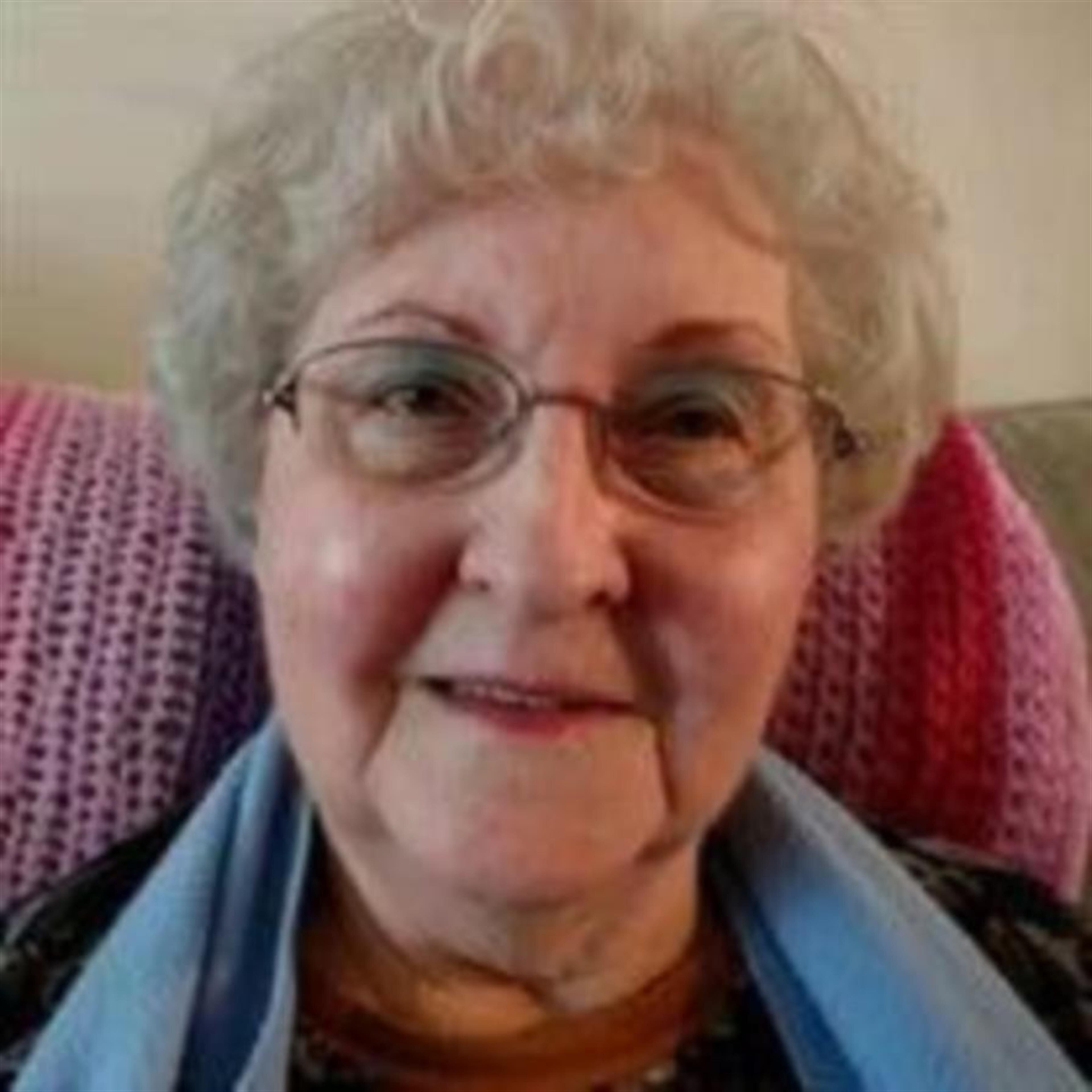 Margaret "Jane" Bennett (Bolivar)
