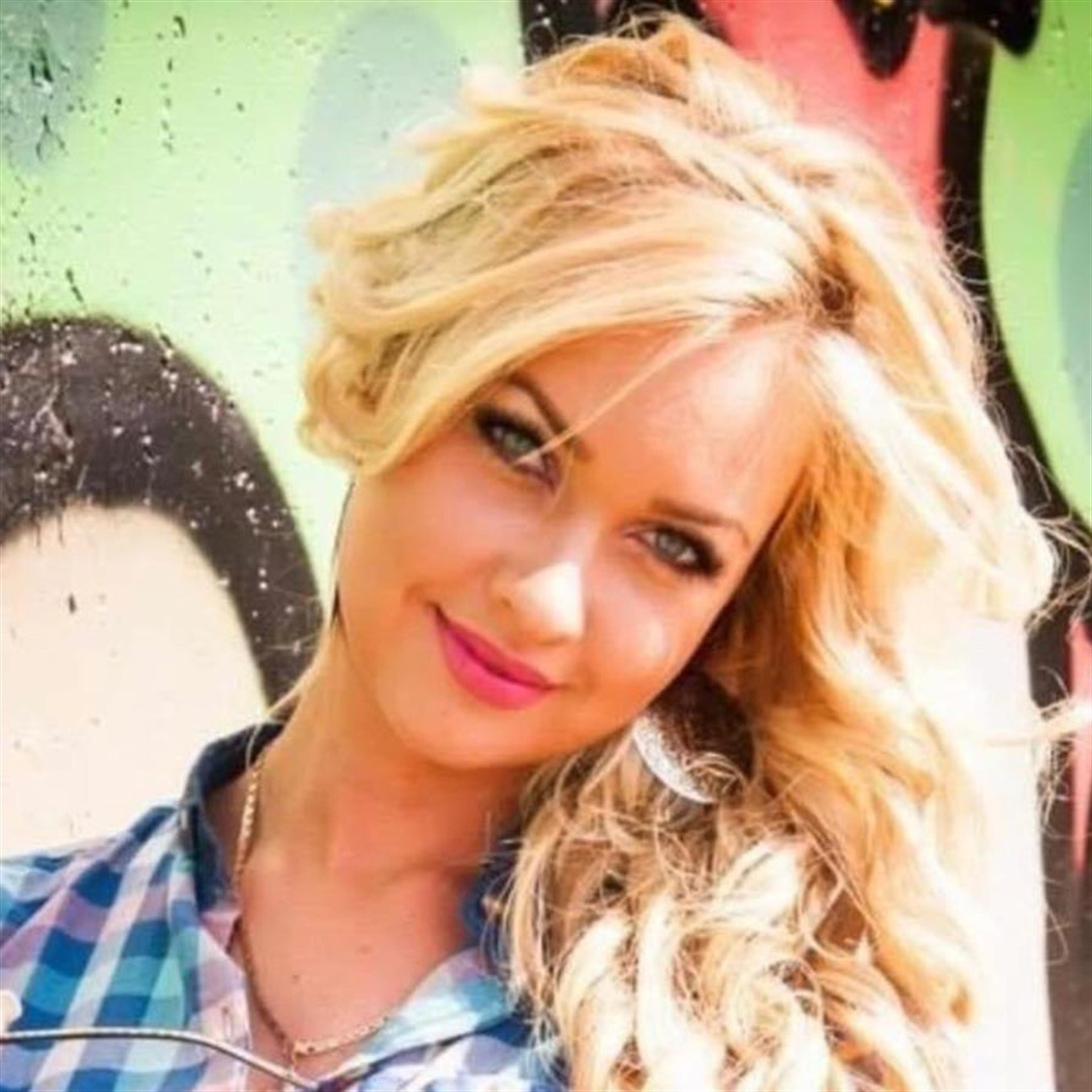 Olga Belova
