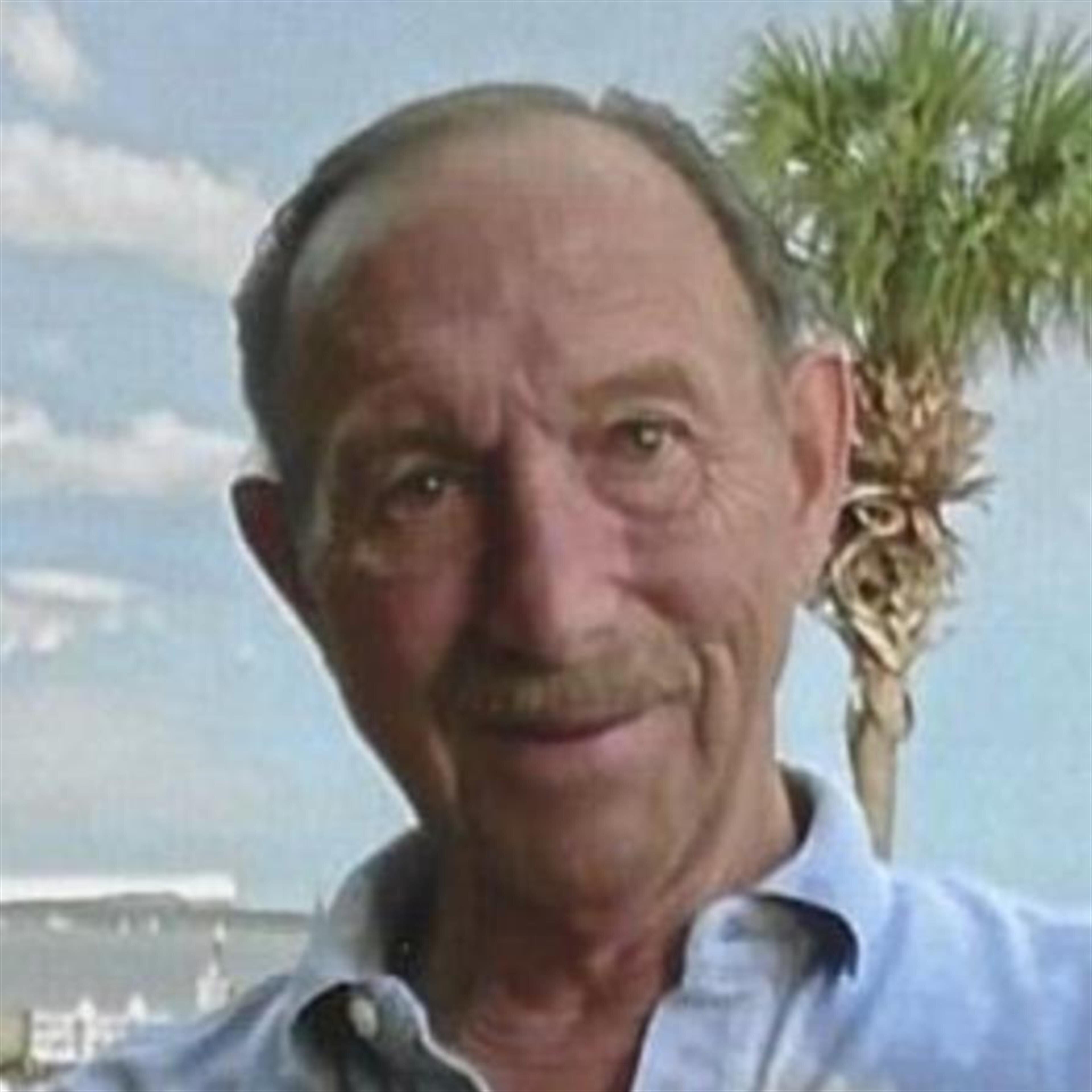 Robert Donald Bartlett