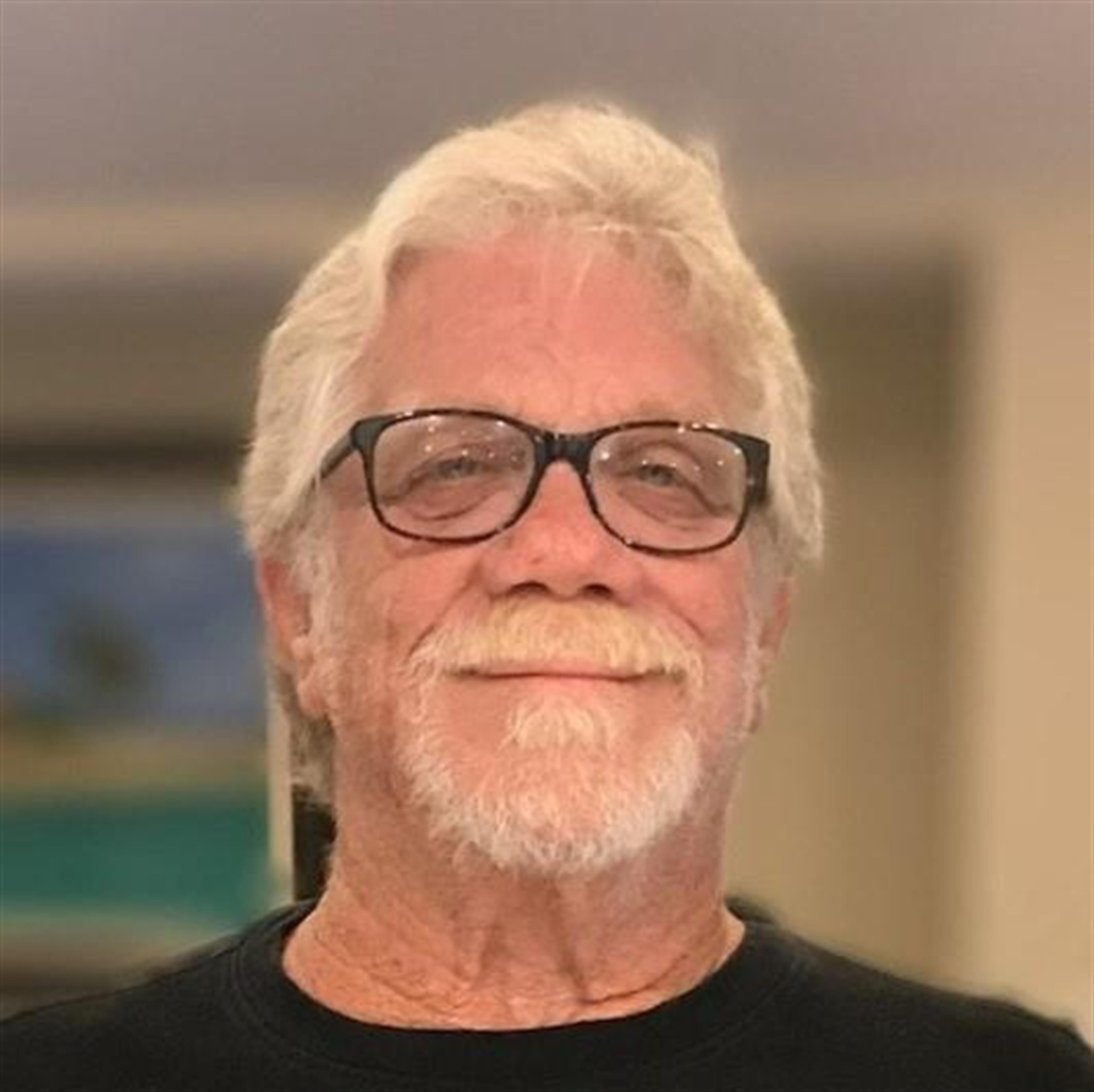 Alan R. Feller