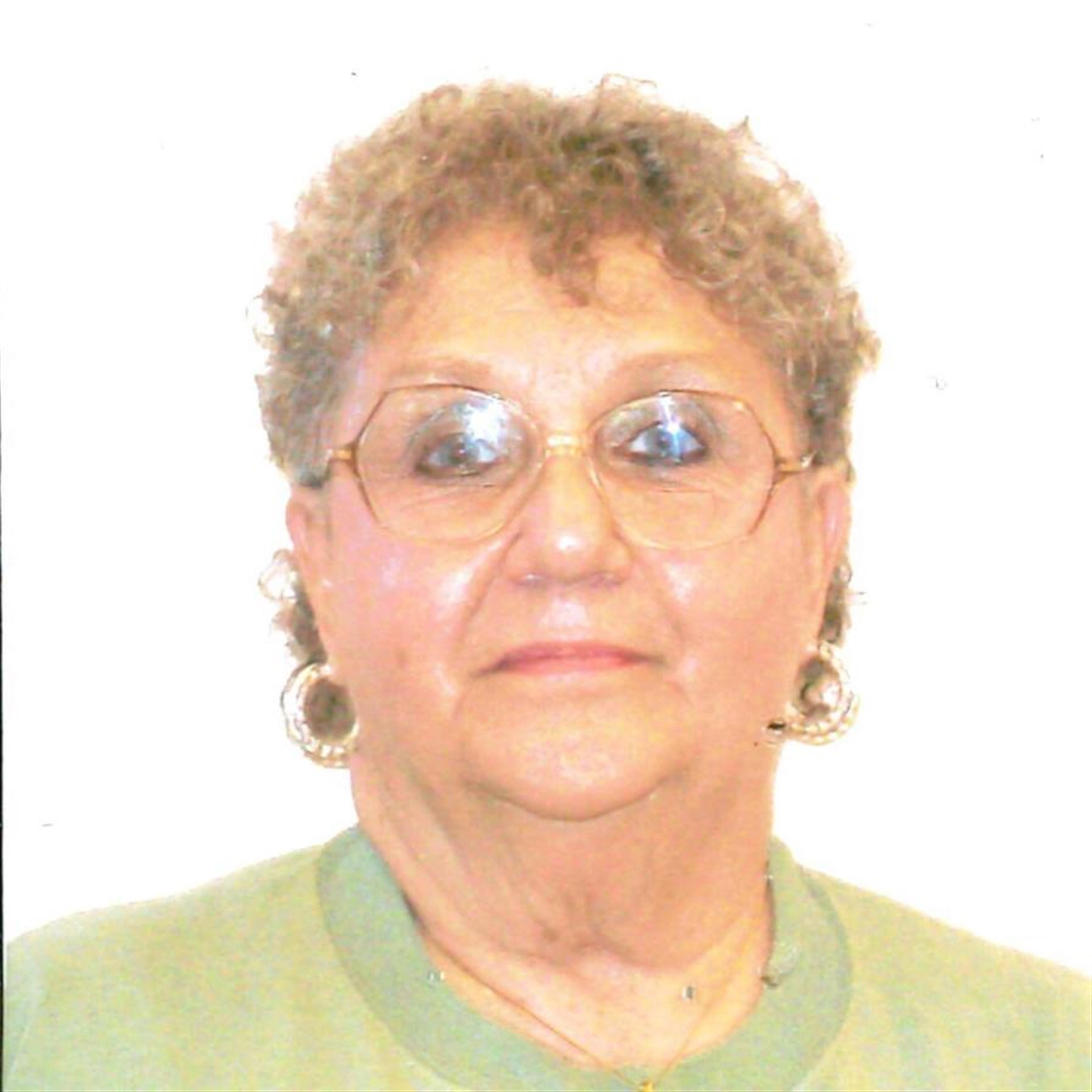 Roxie Arozina Pumphrey