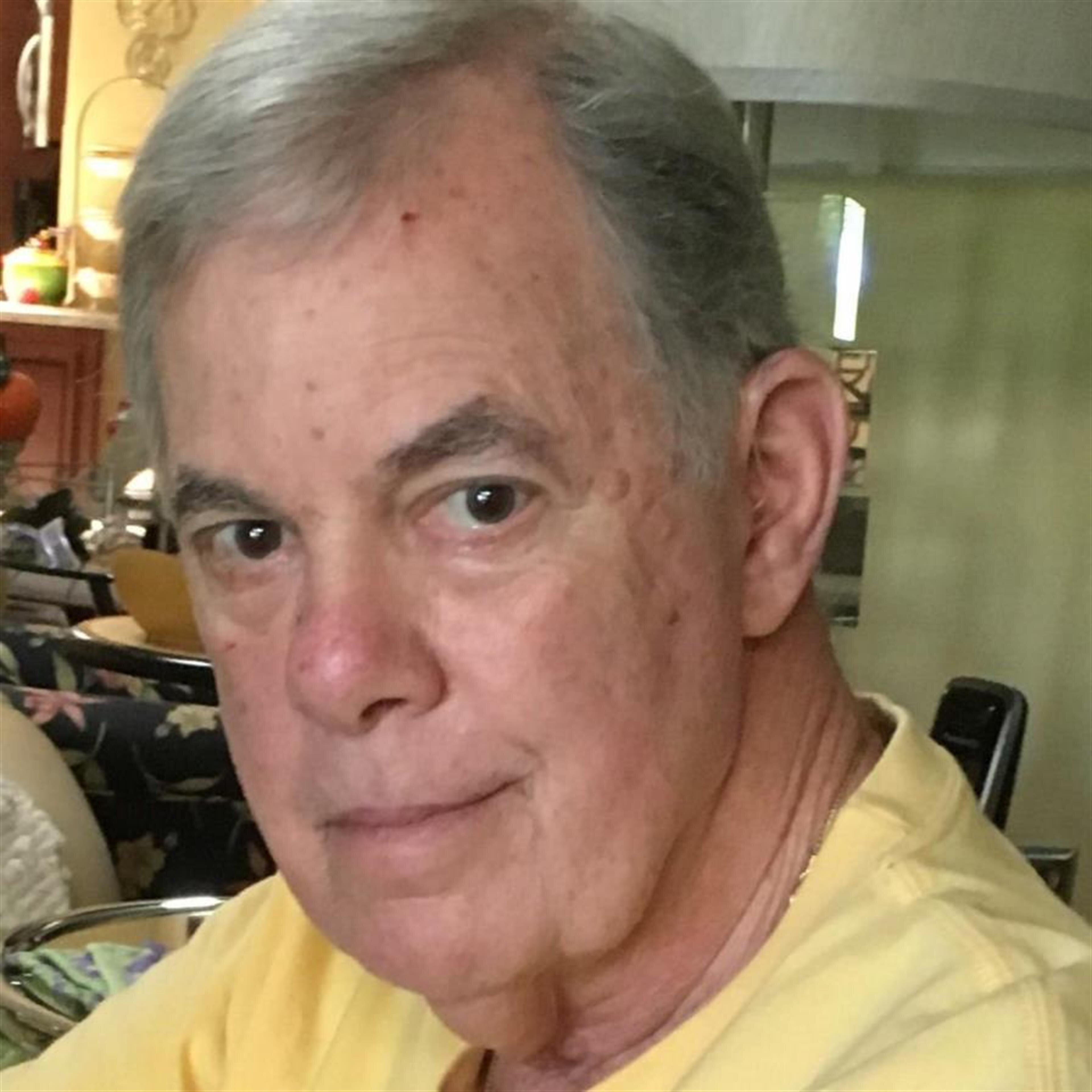 ALAN M. BERK