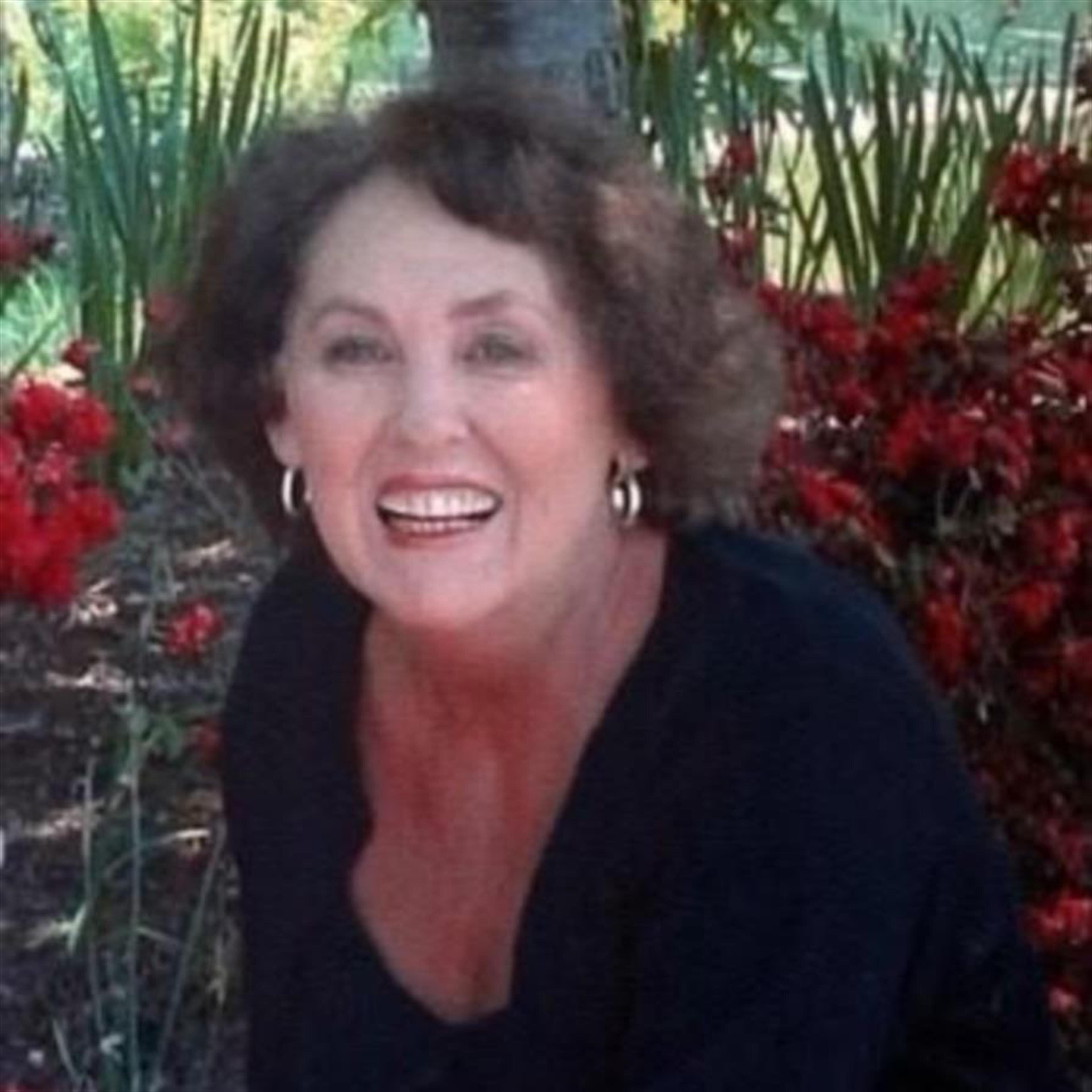 Mrs. Geraldine Pratt Brown