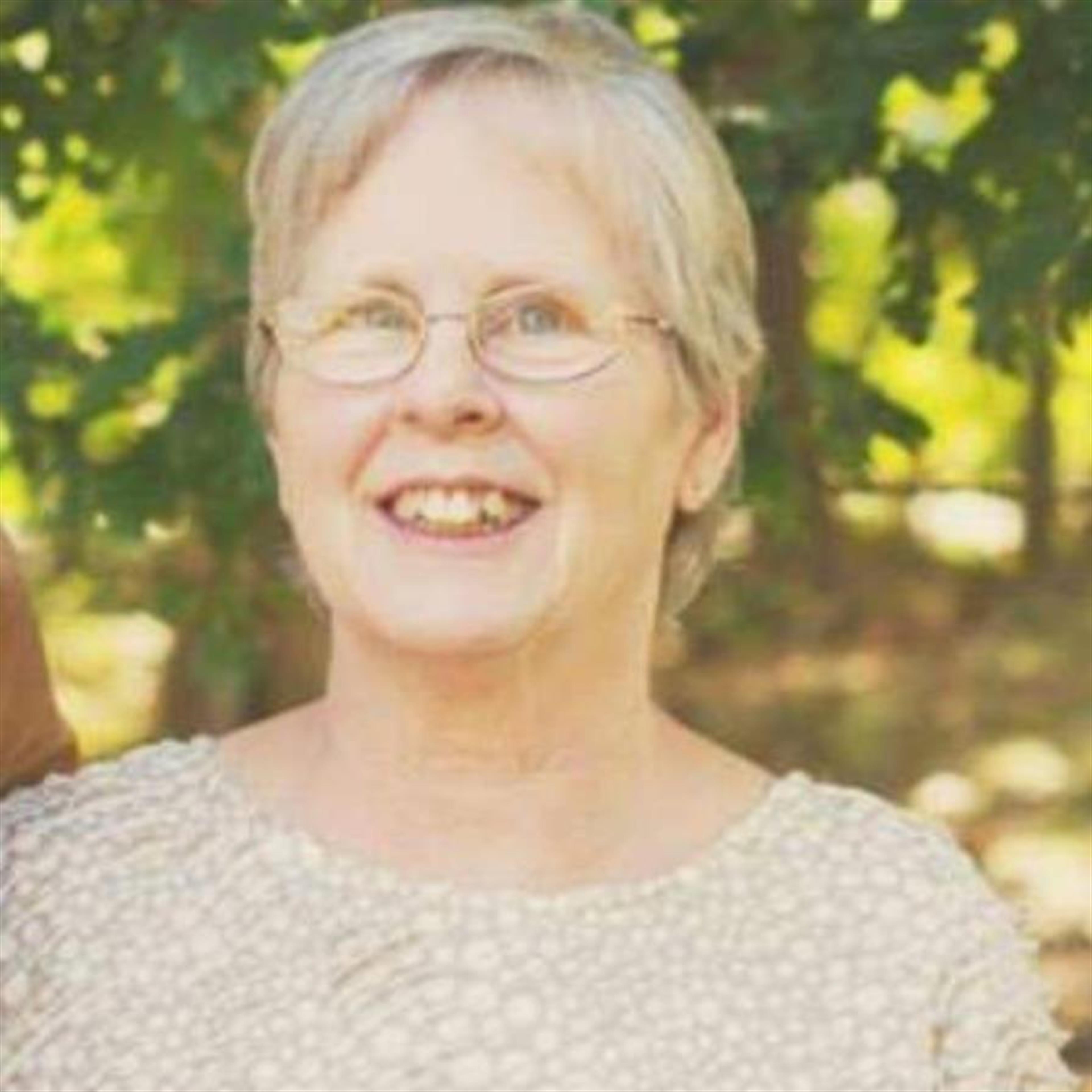 Bonnie Jean Anderson