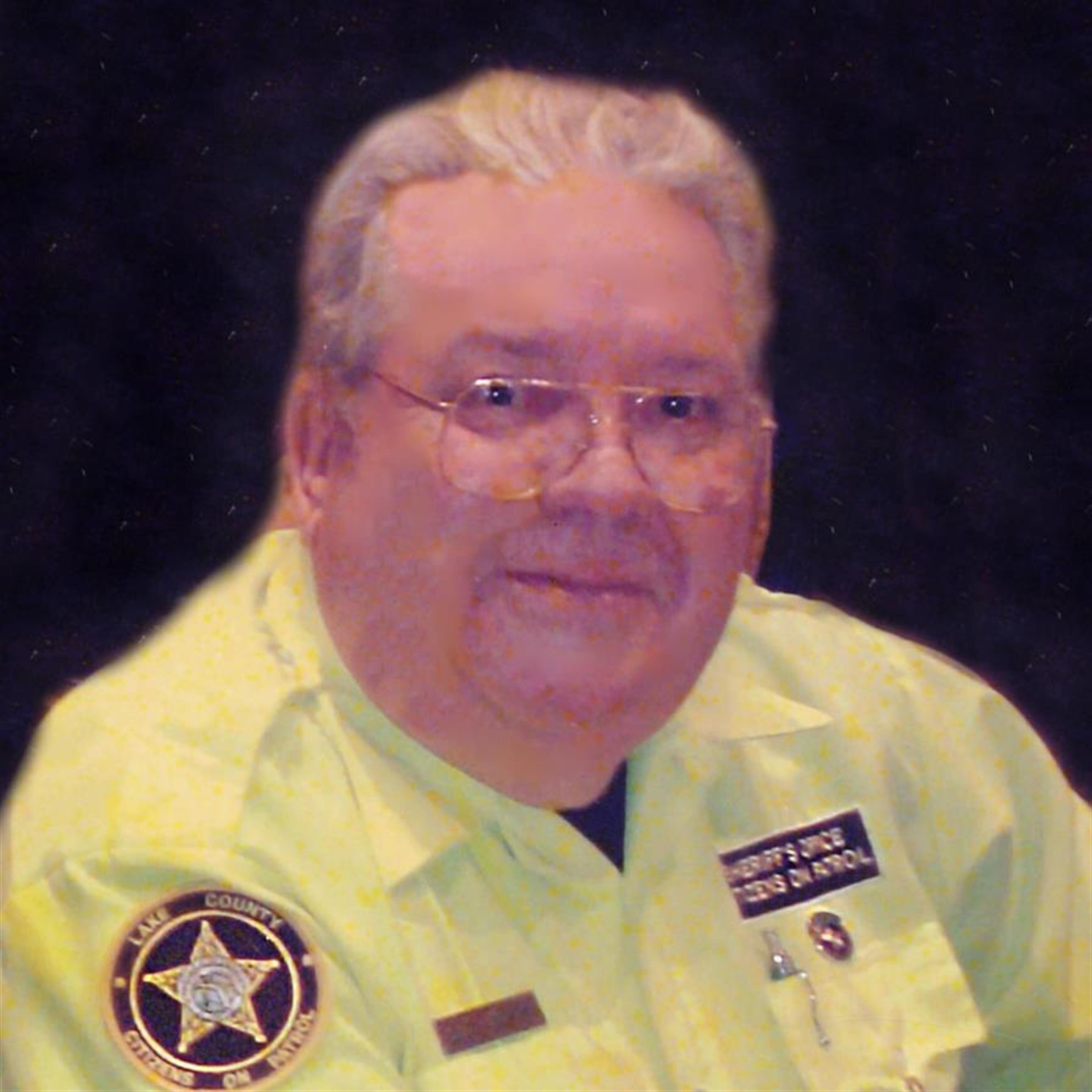 David "Keith" Lucas