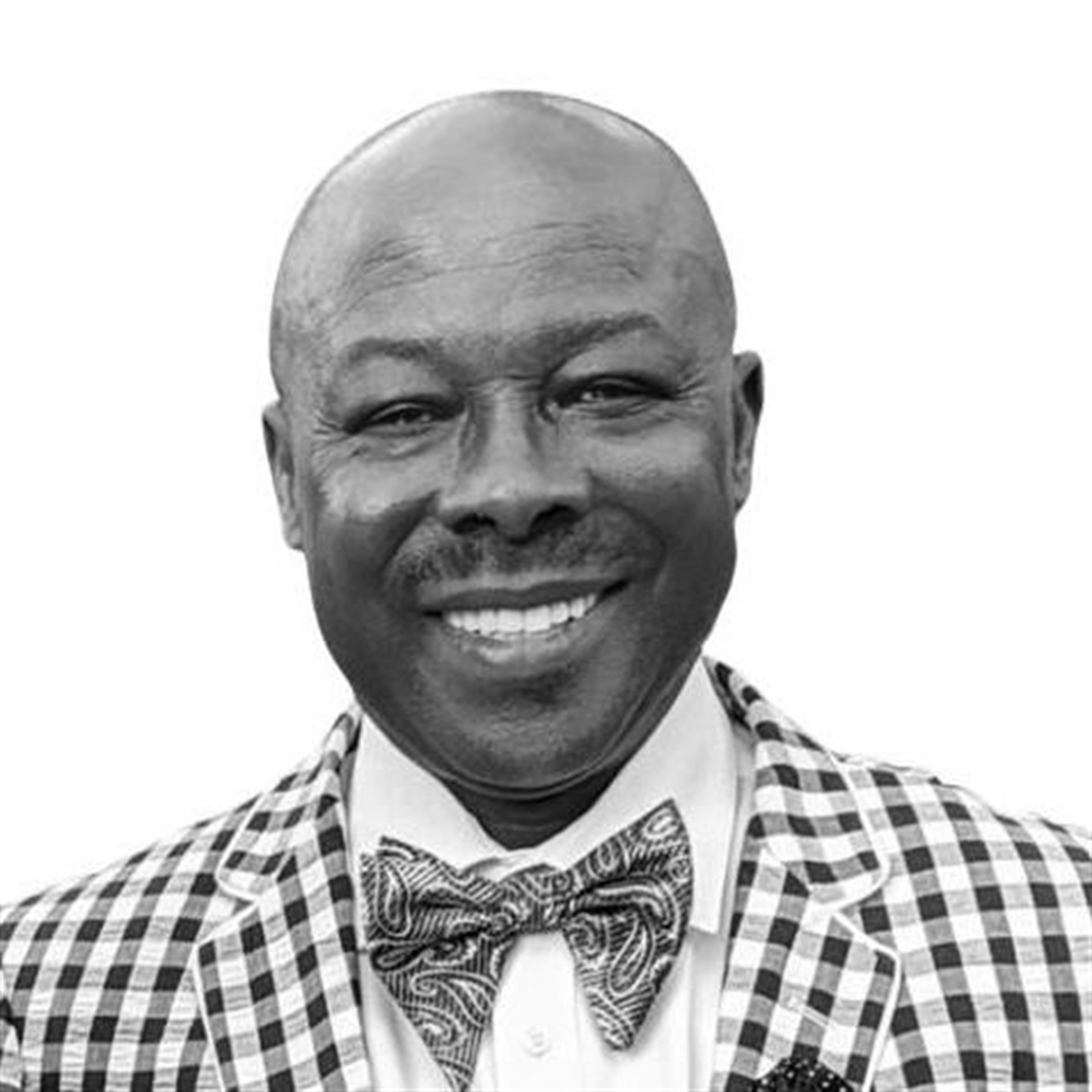 Dr. Samuel Kwabena Somuah