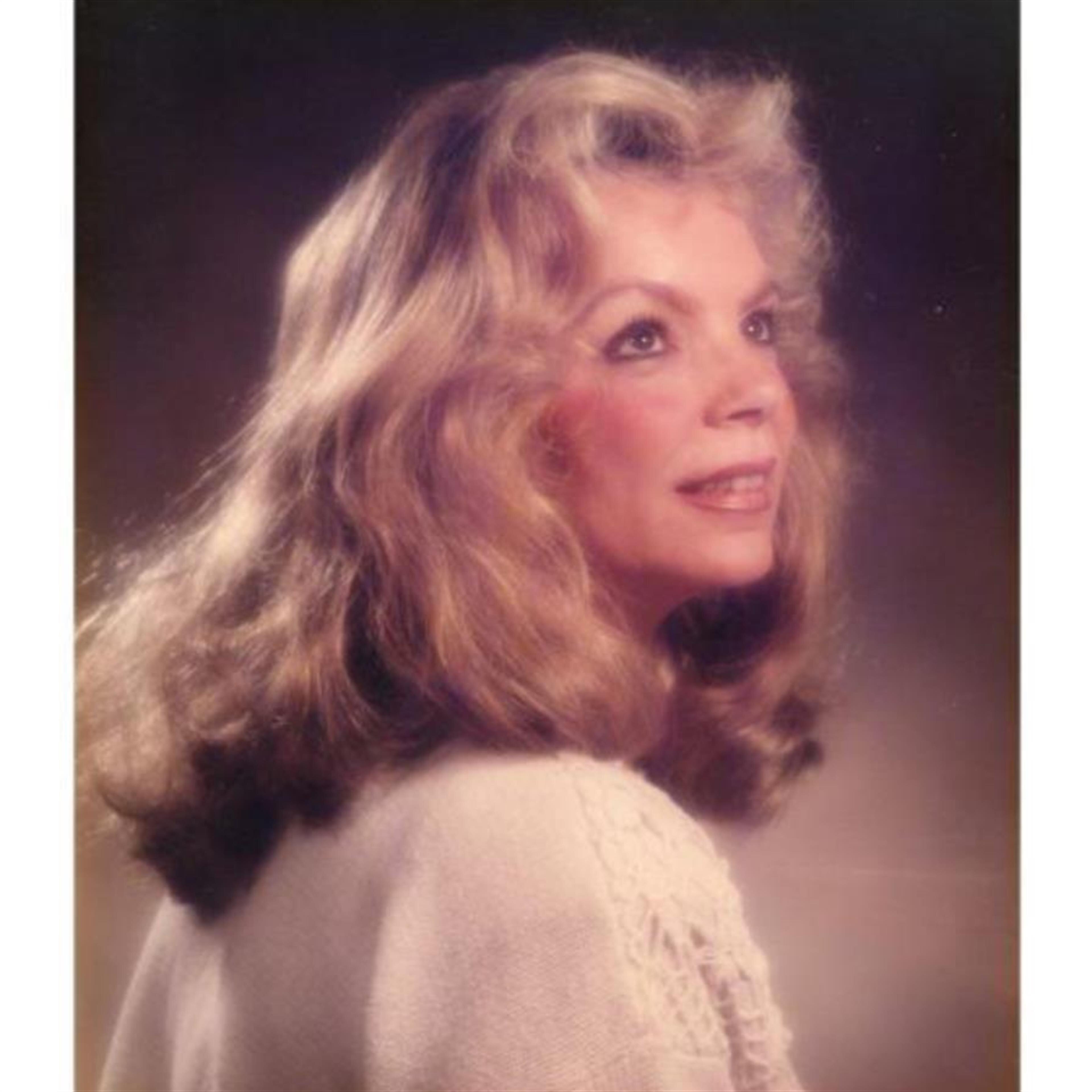 Janice Rachel Moore