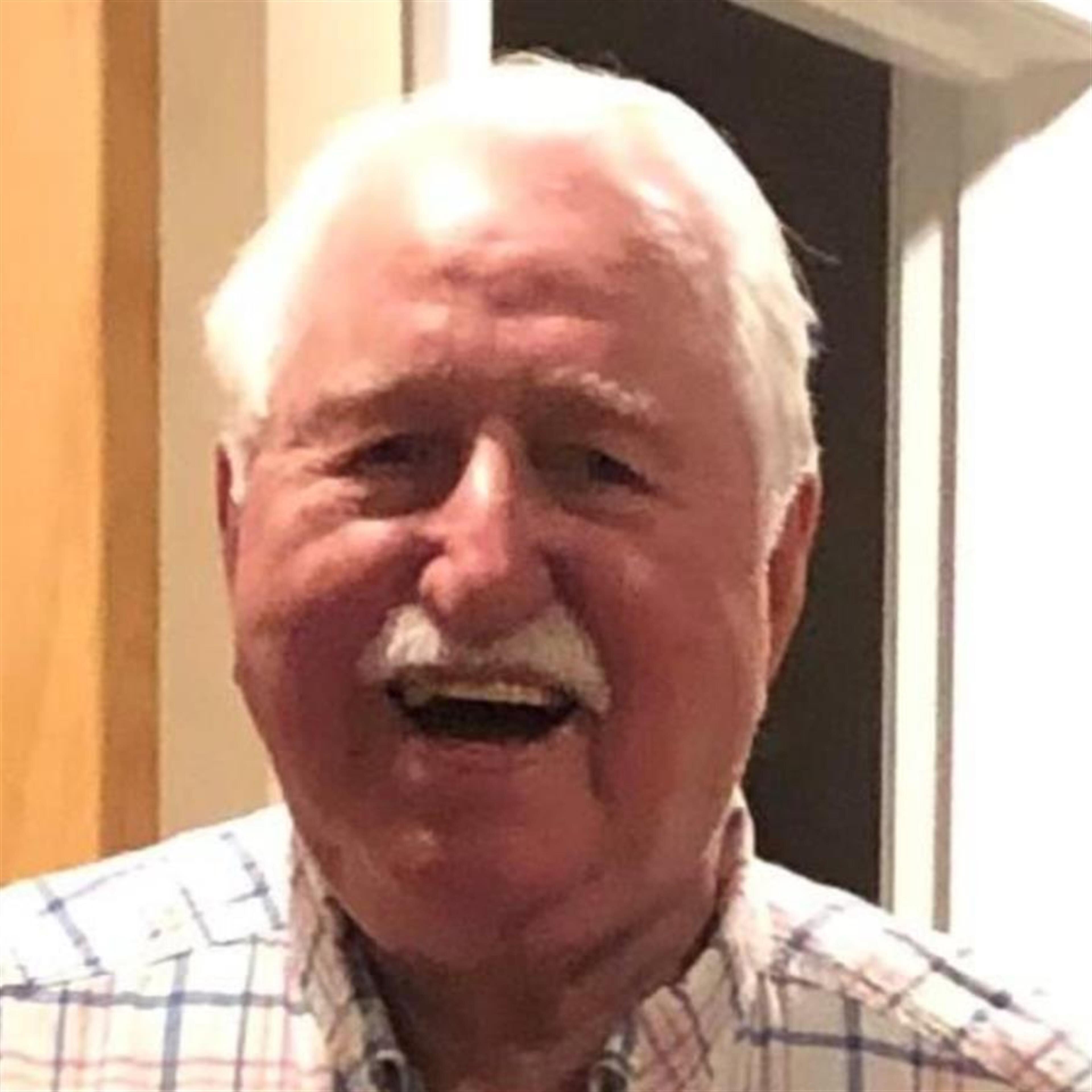 Walter Joseph Bozman