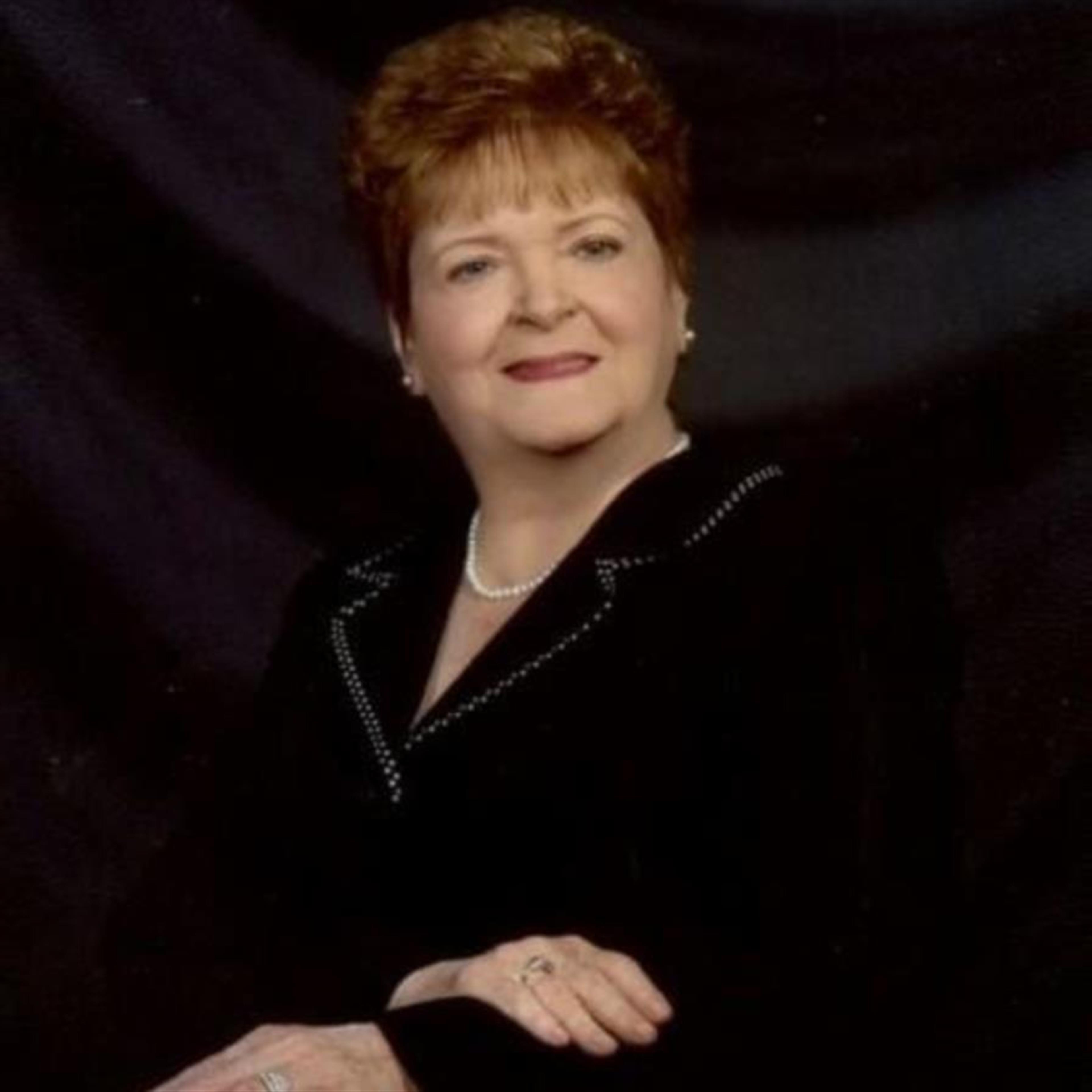 Linda Ann Davis