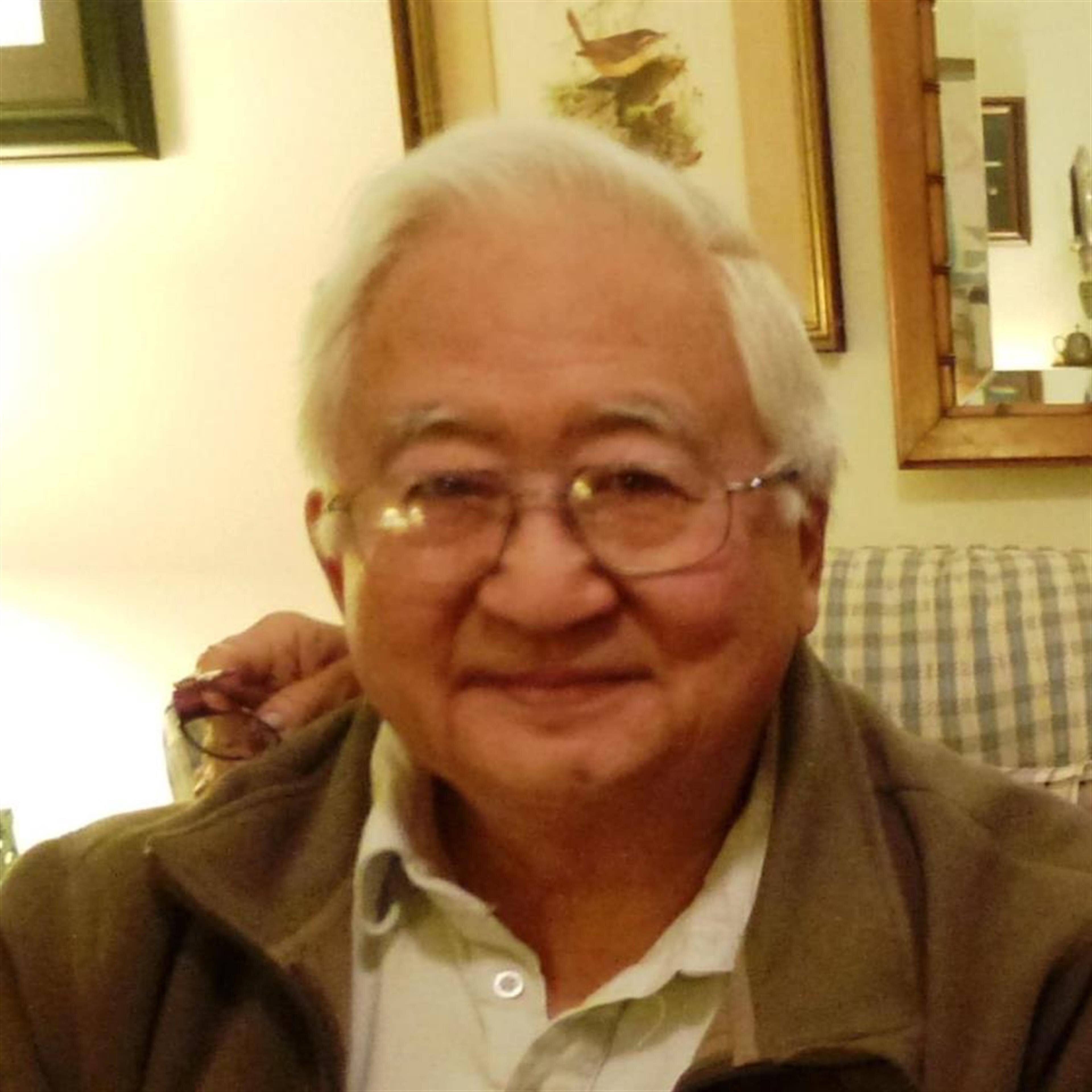 Roy Tadashi Okamoto
