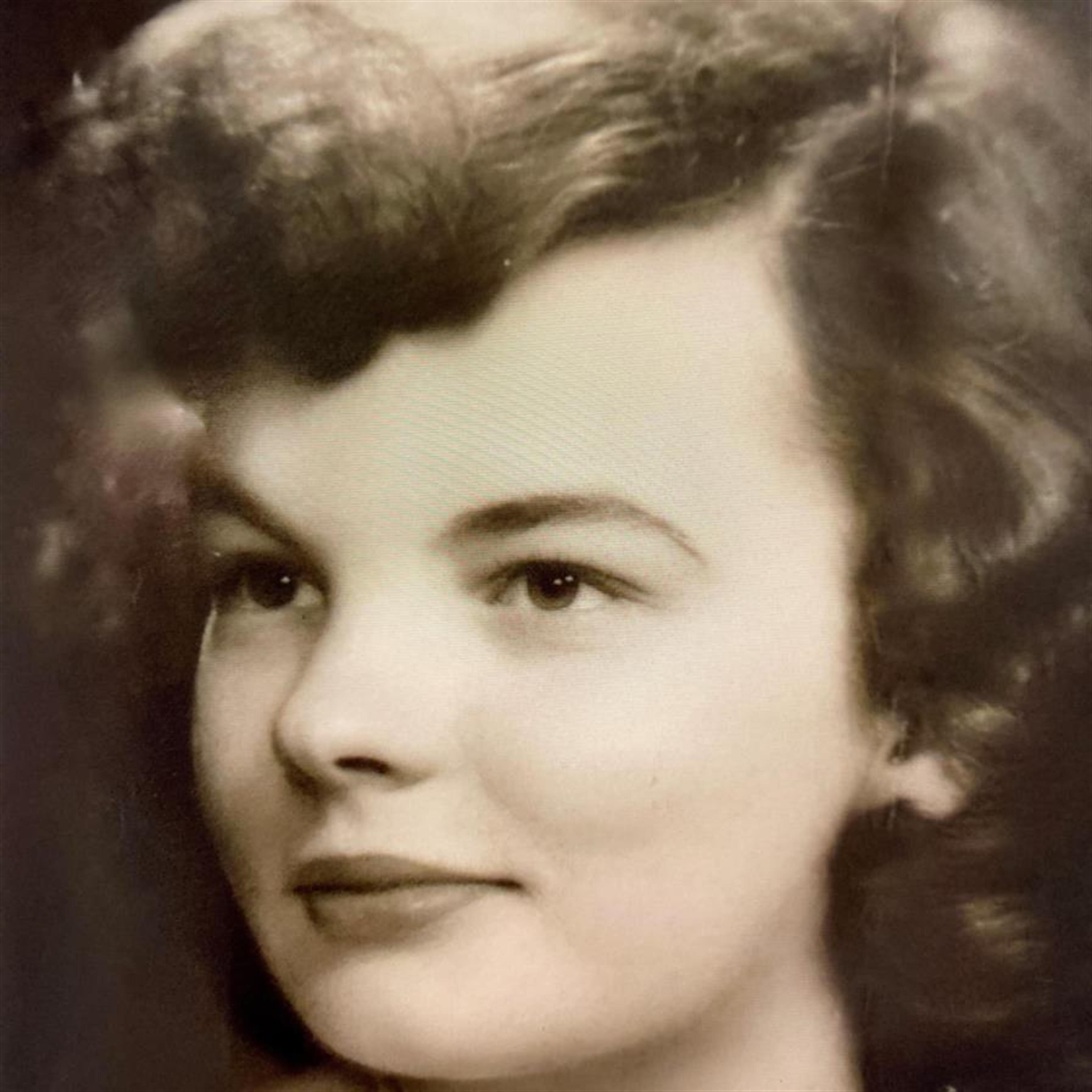 Barbara E. Hodgkins