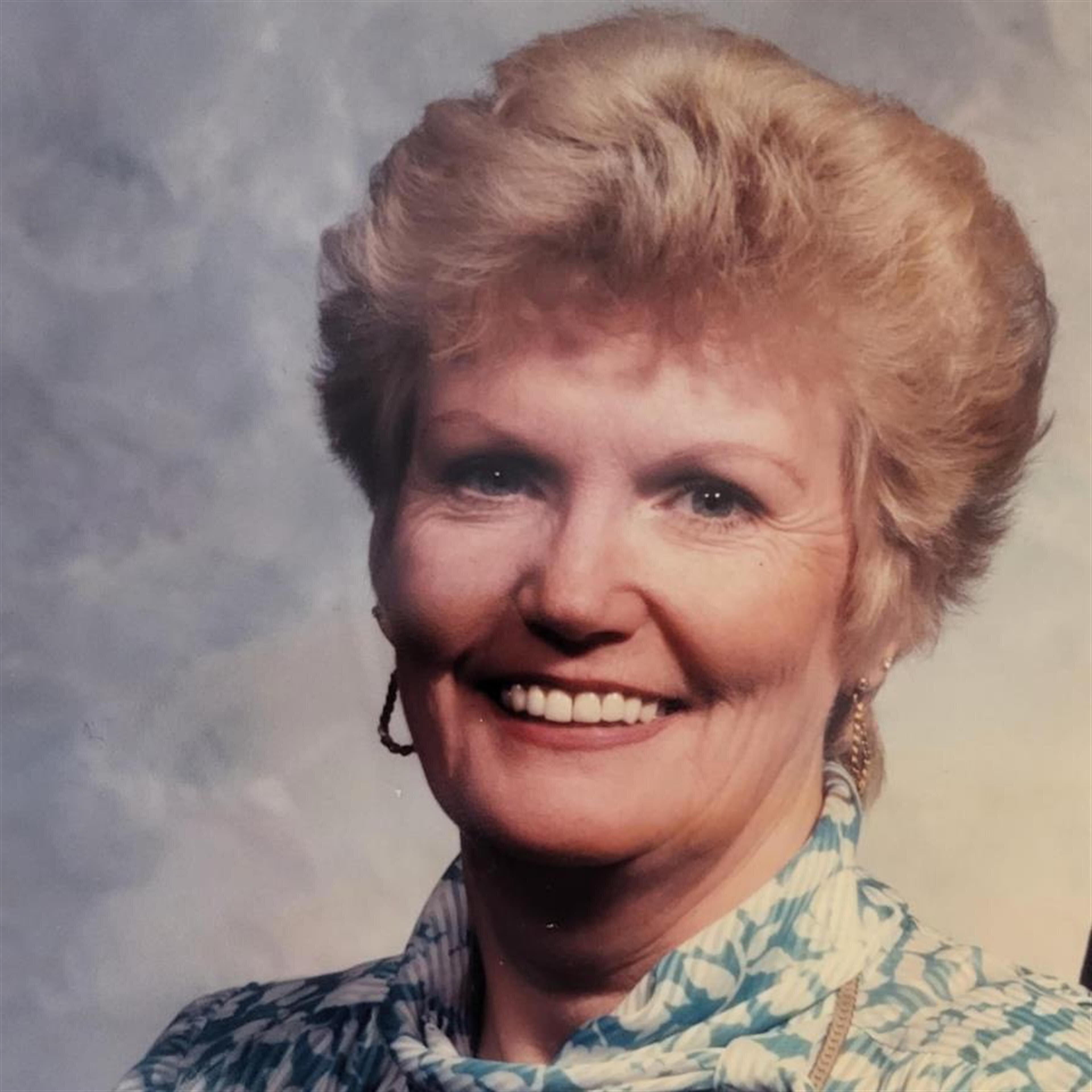 Kathleen Maehlenbrock