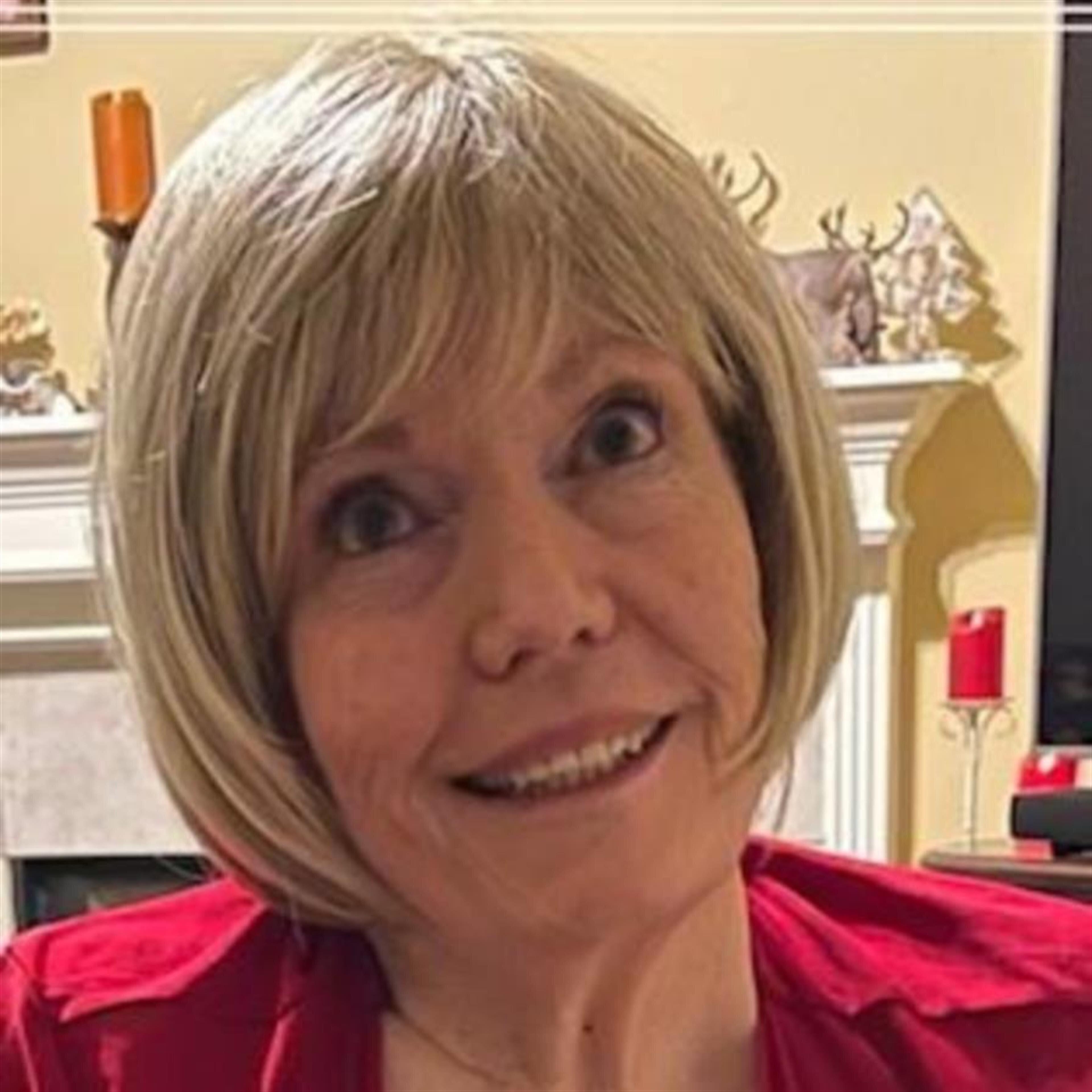 Carolyn Kay Axline