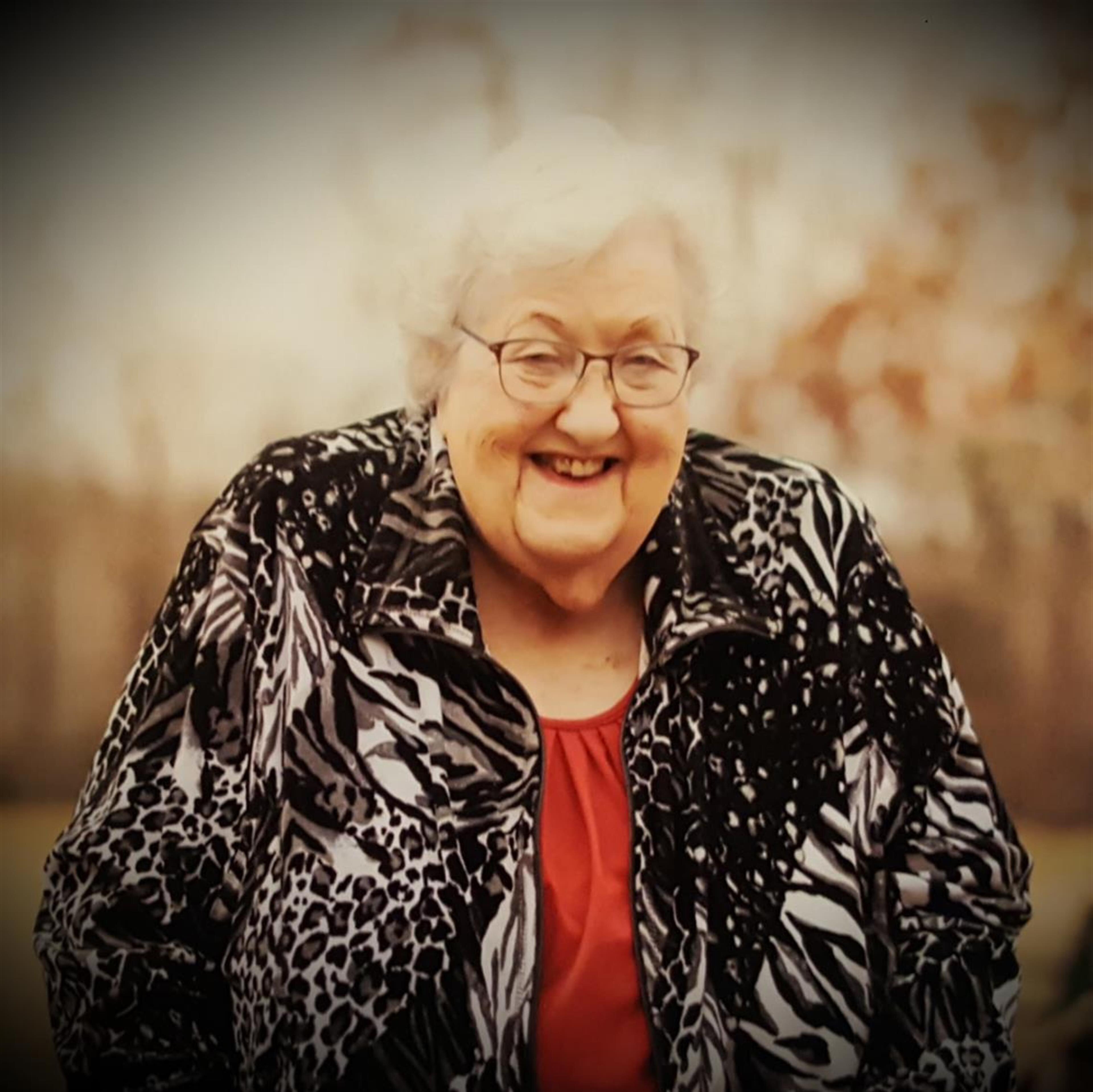 Mary Aurelia Pennington
