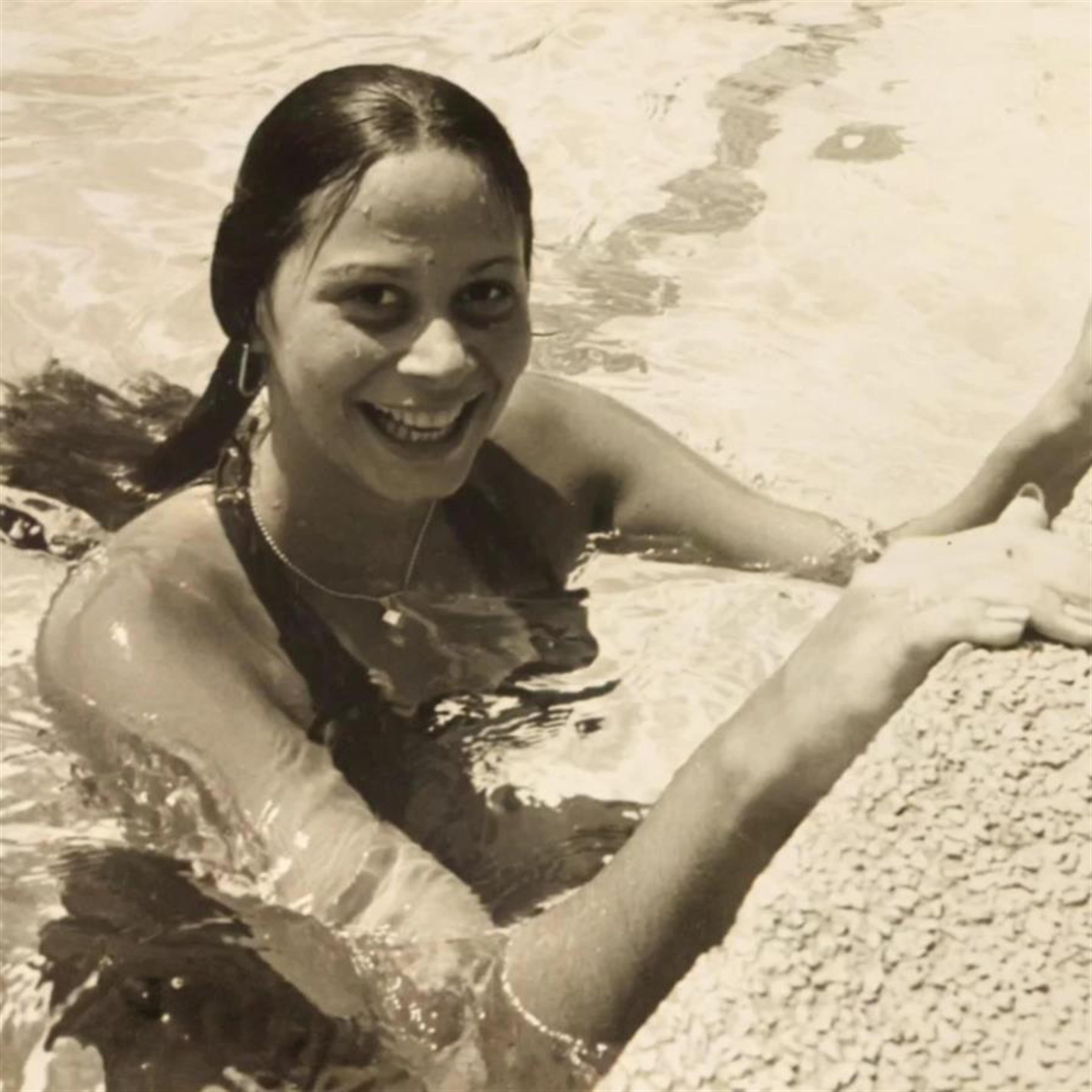 Miriam Martinez Hackett
