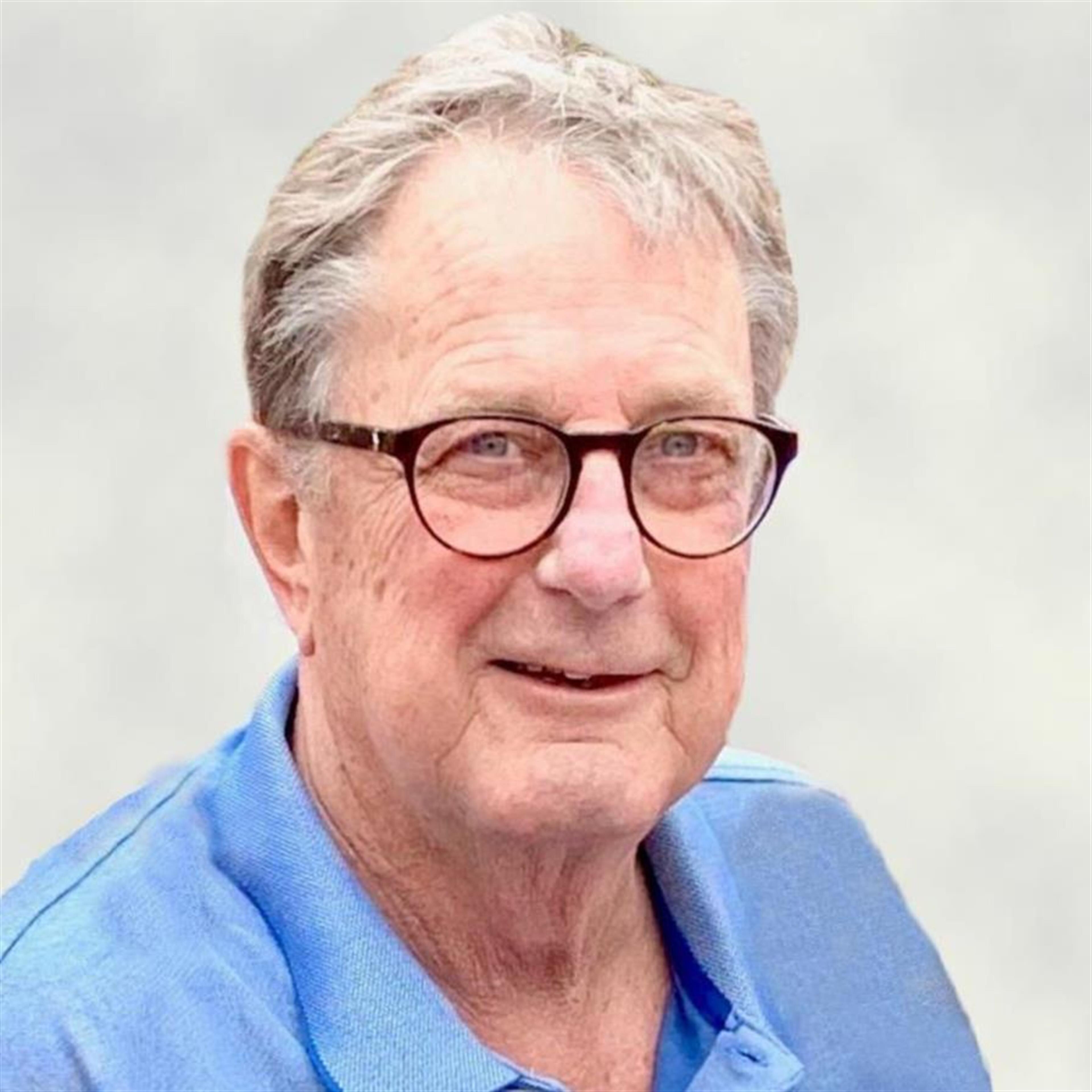 Gerald W. "The Builder" Kramer