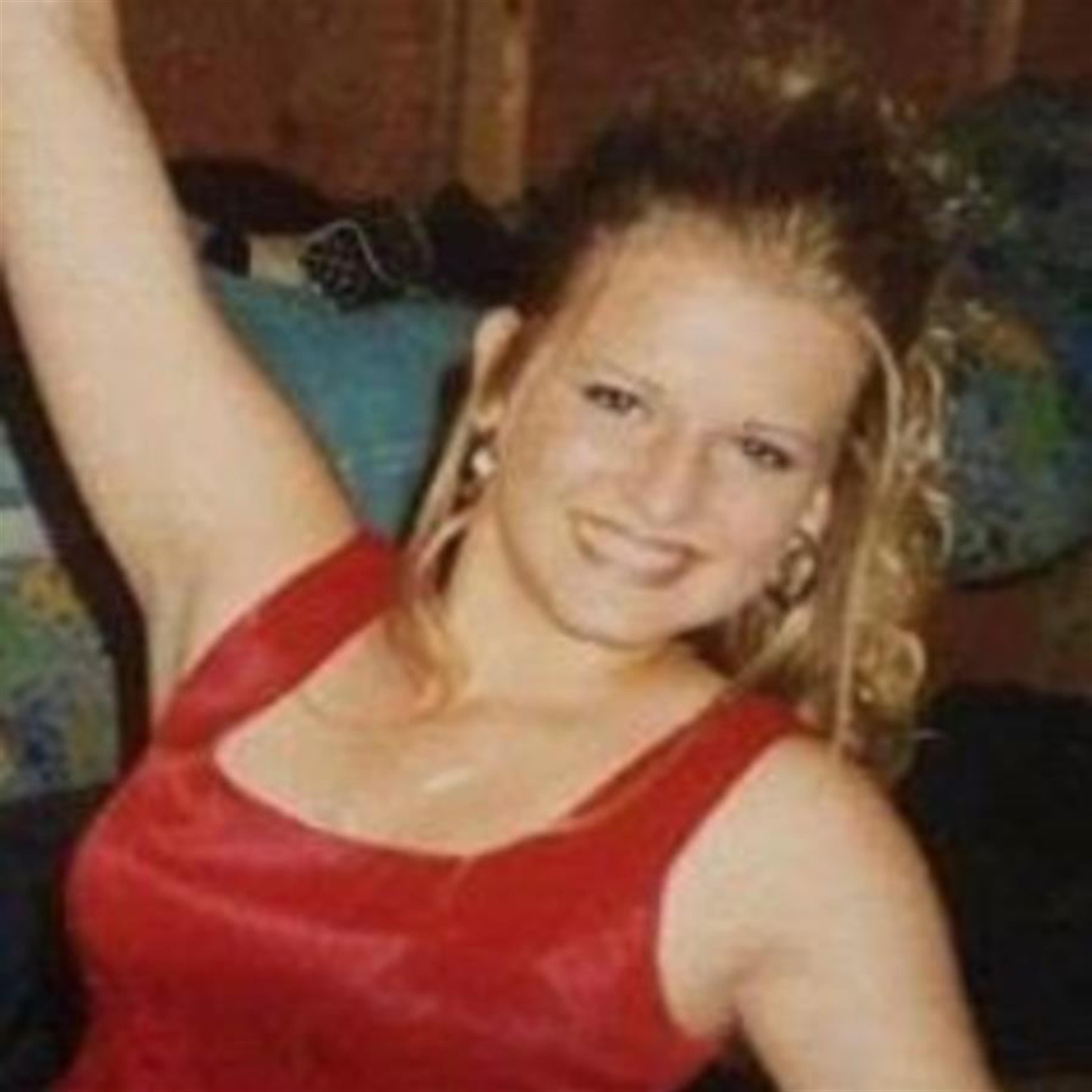 Stephanie Milana Sadler's obituary picture