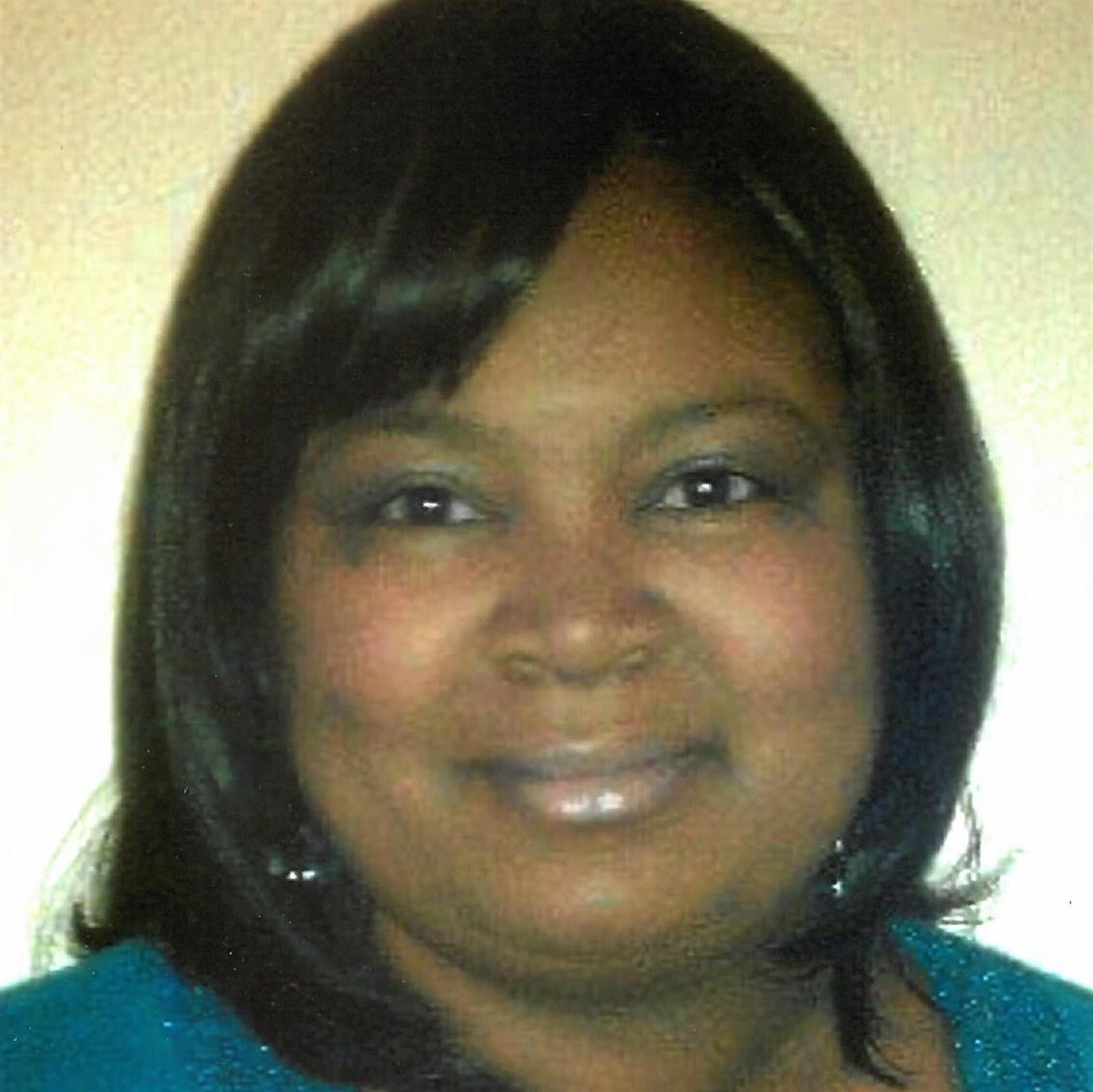 Tekeia Michelle Clay