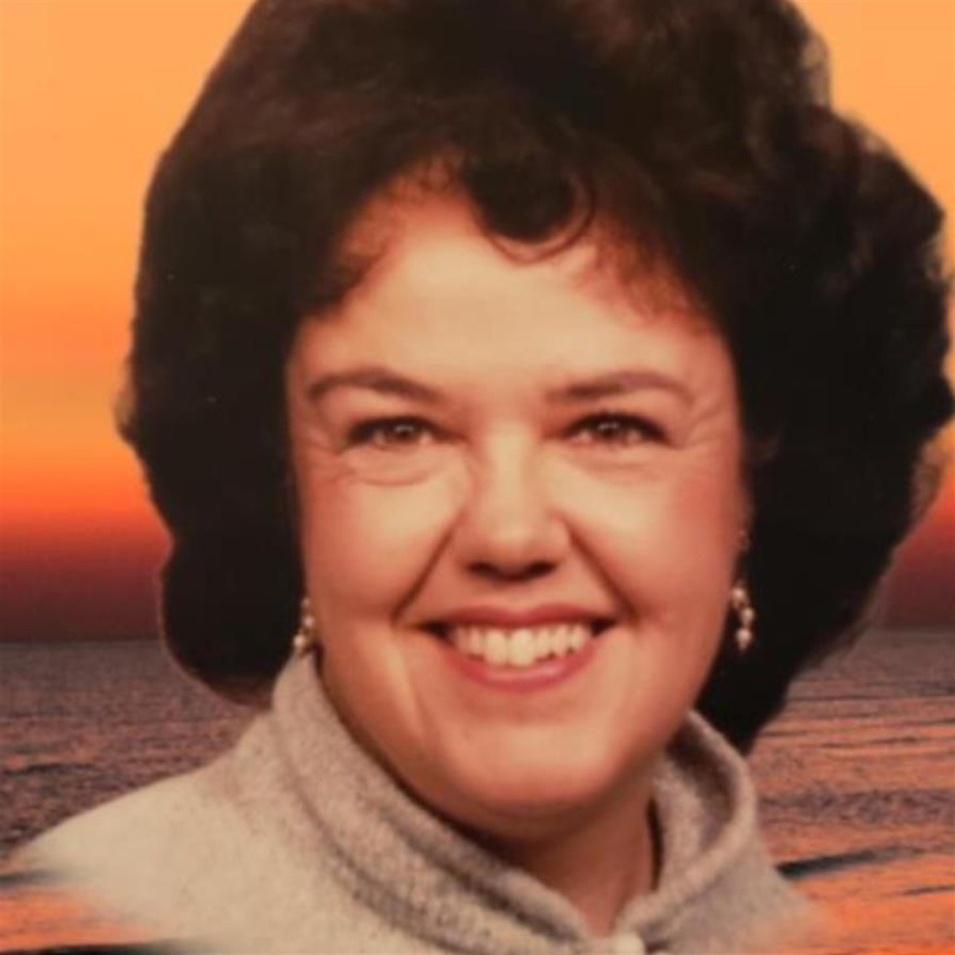Barbara Lois Cole