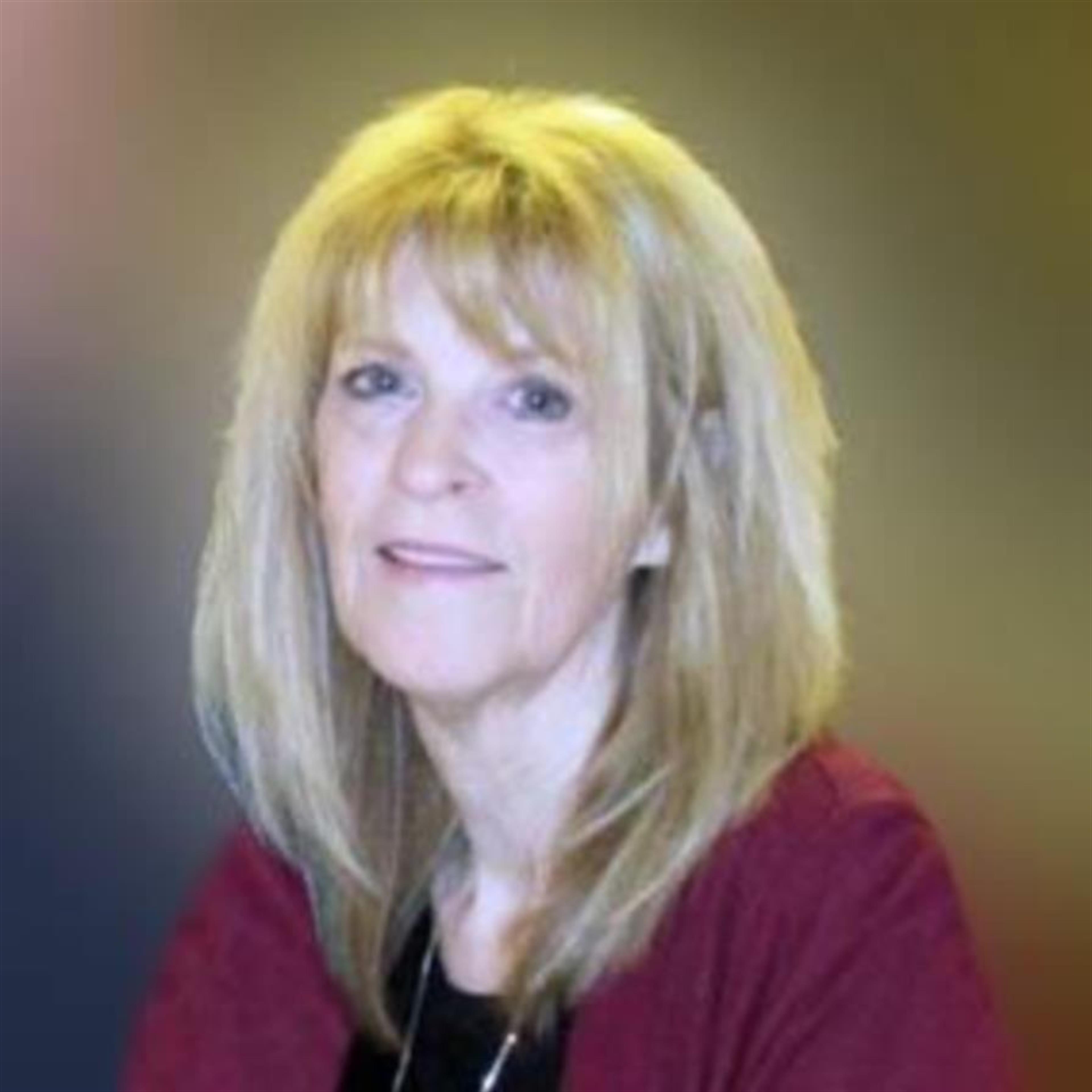 Judith "Judy" Ann Hamilton