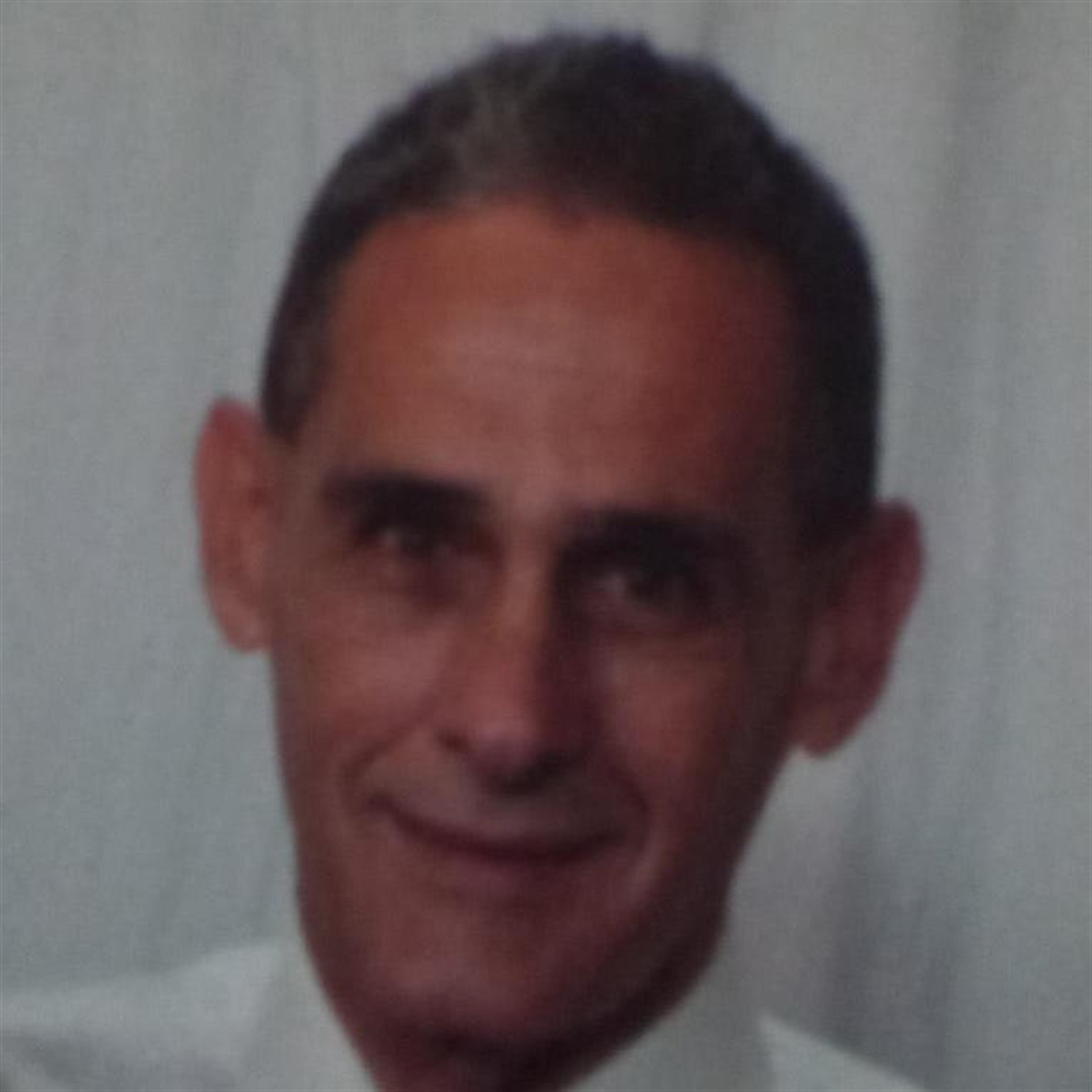 Luis Anduja