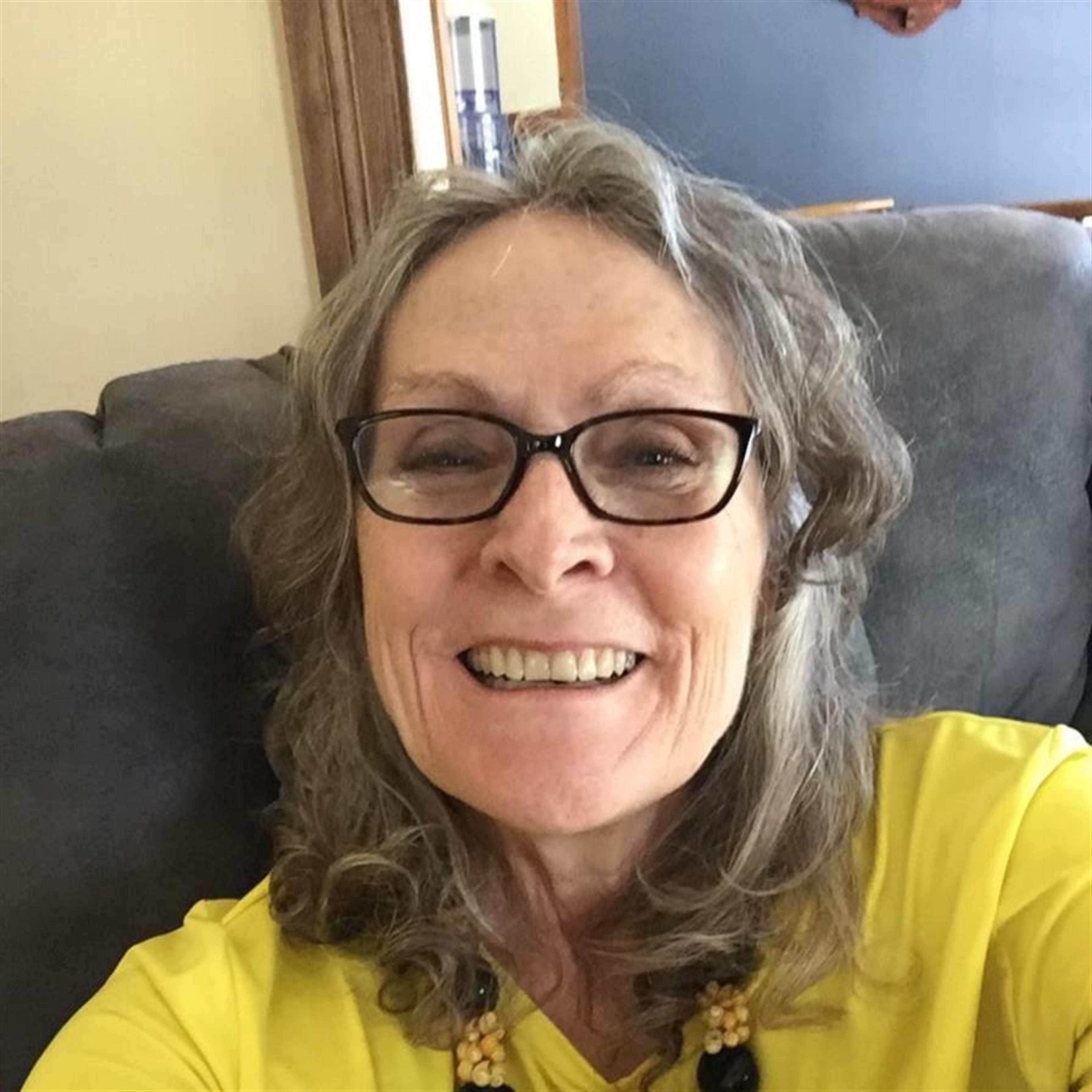 Carol Ann Houchin