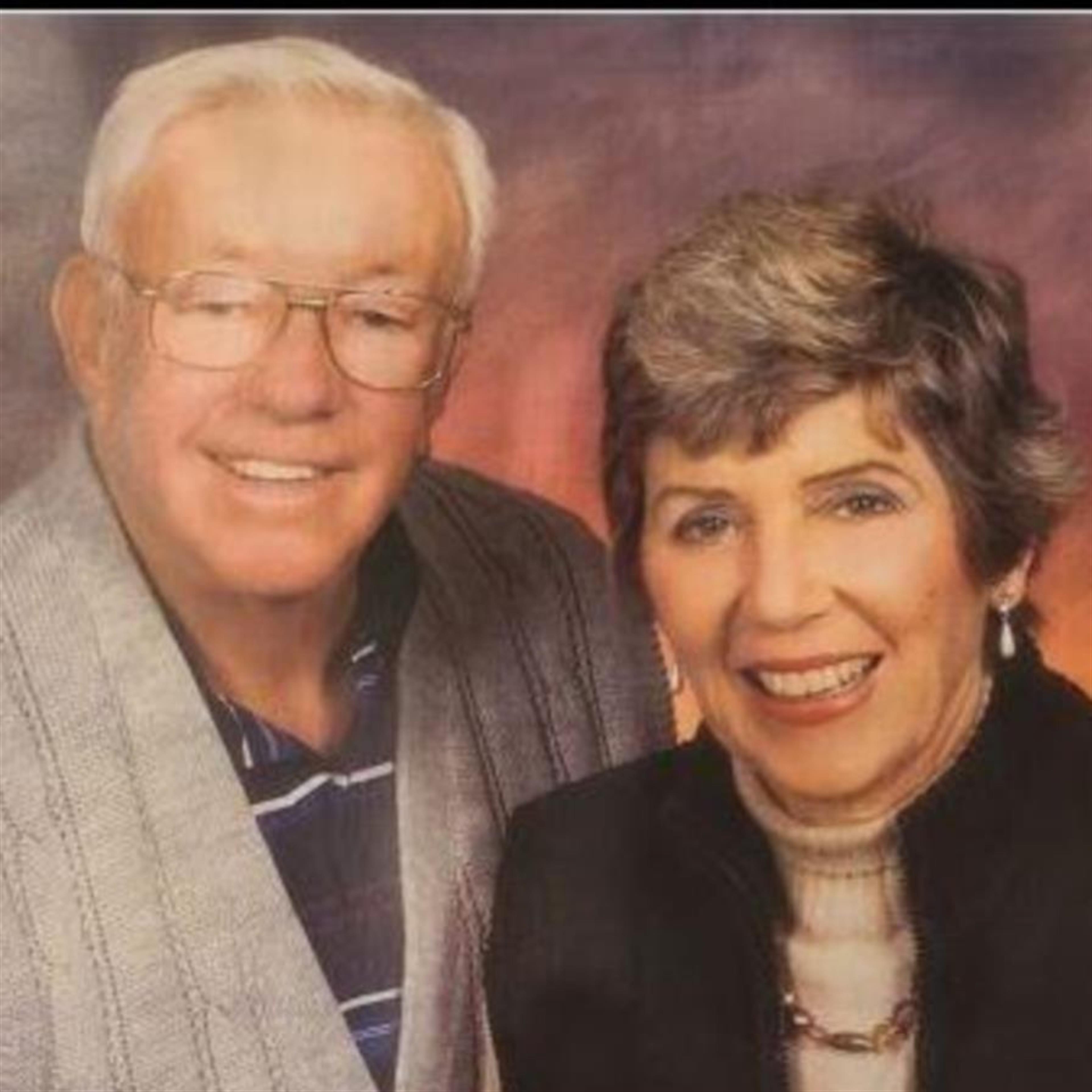 Barbara Anne (Bennett) Hill