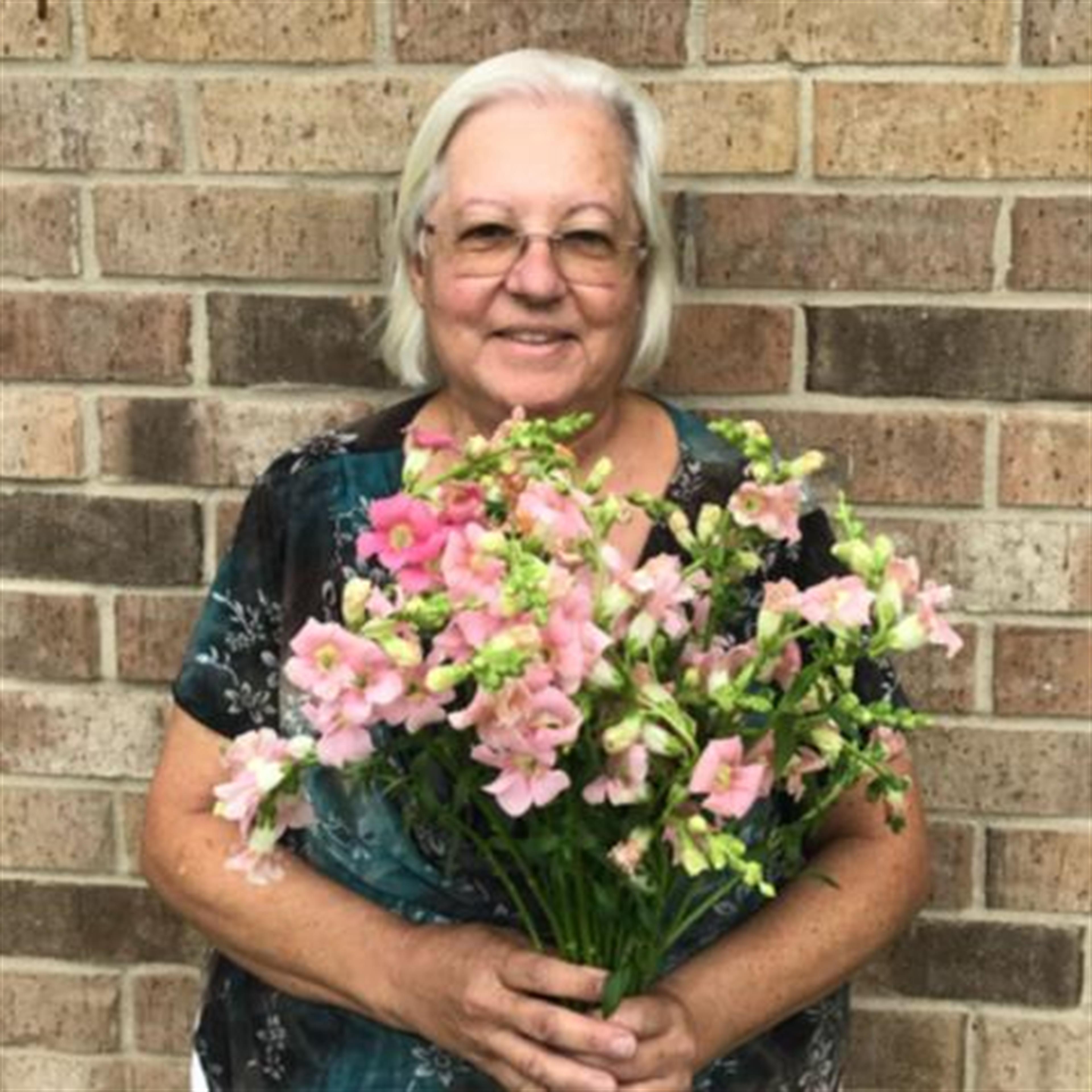 Melba Rodriguez's obituary picture