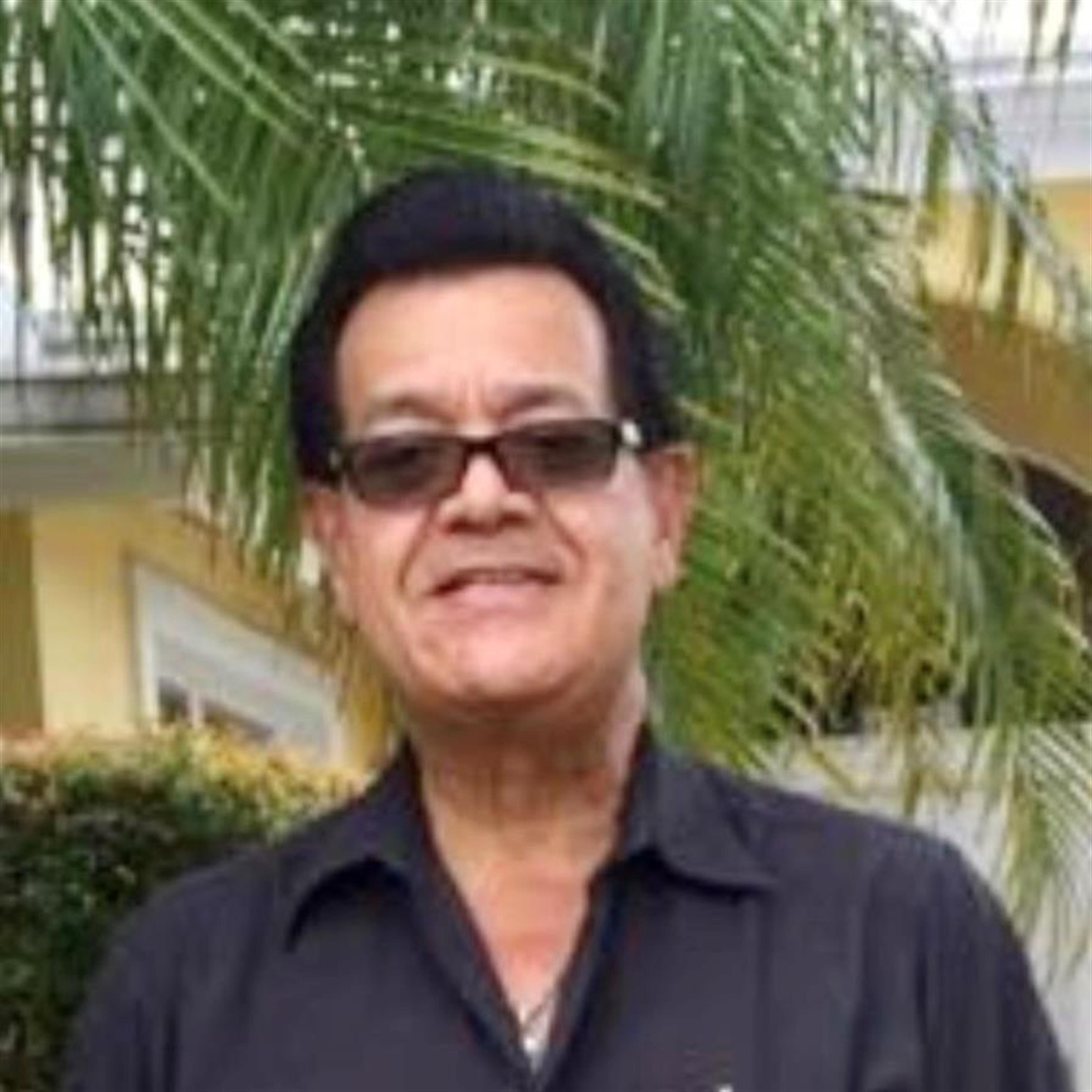 Rafael Osvaldo Manon