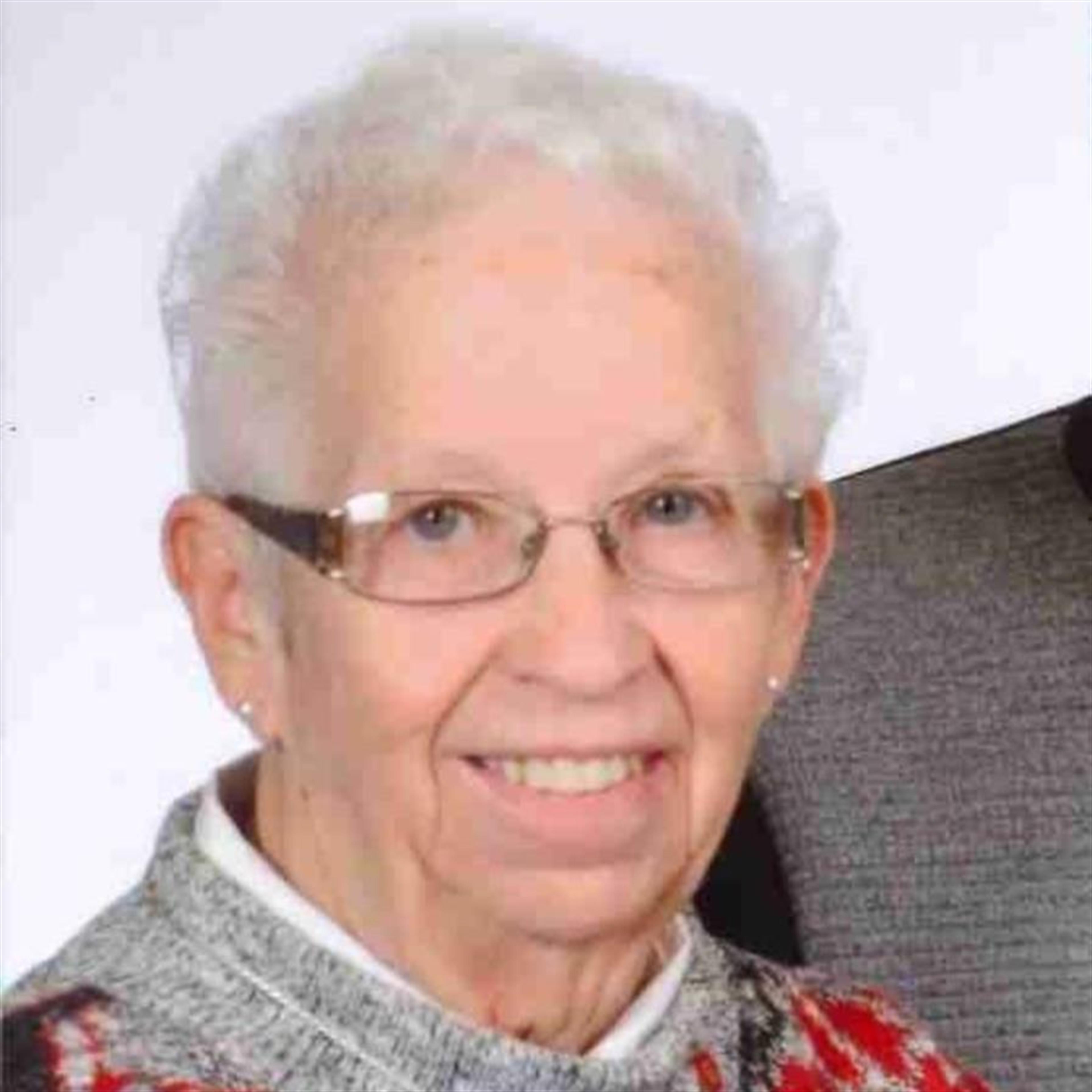 Bernice Lee Woodward-Elswick