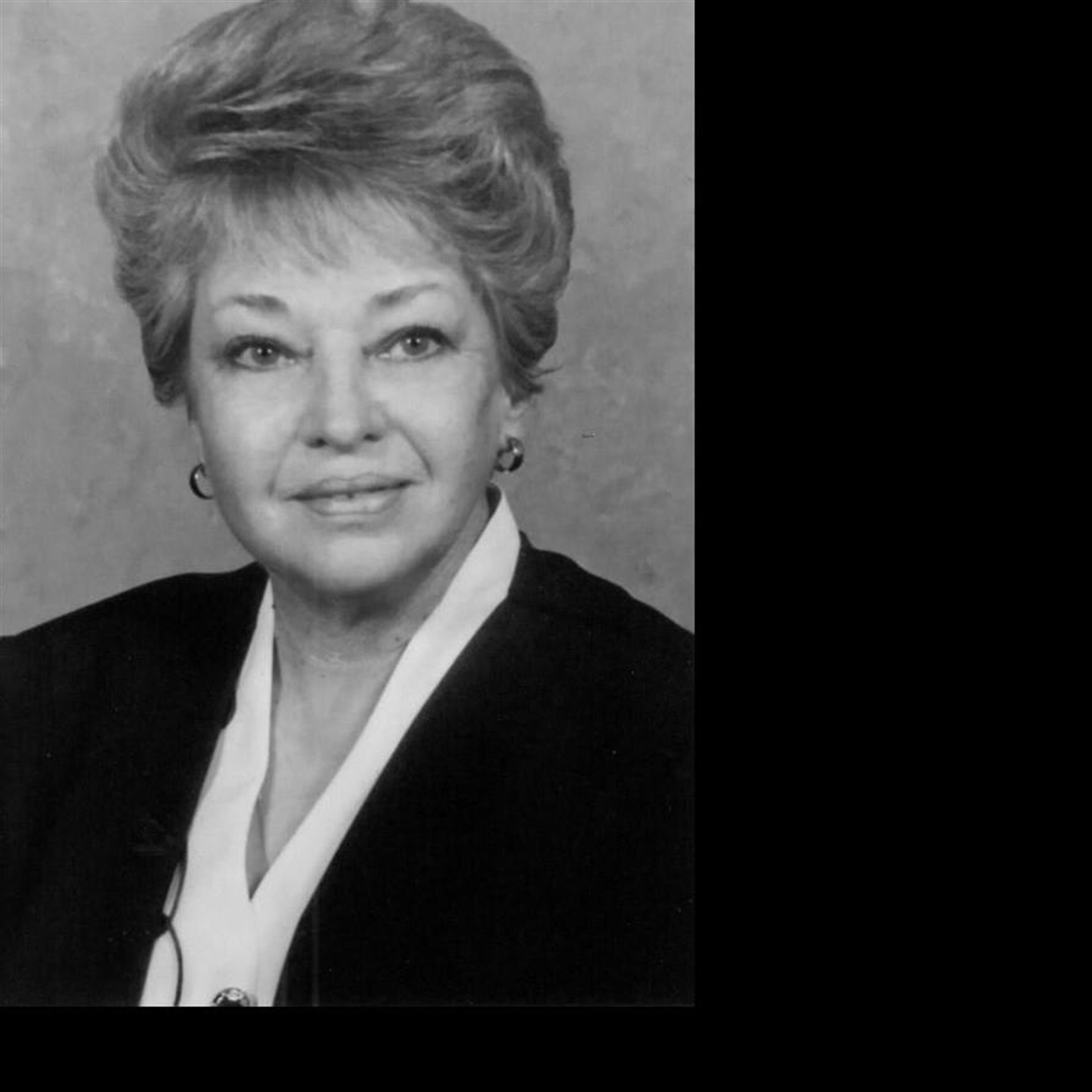 Mrs Joyce M Brown