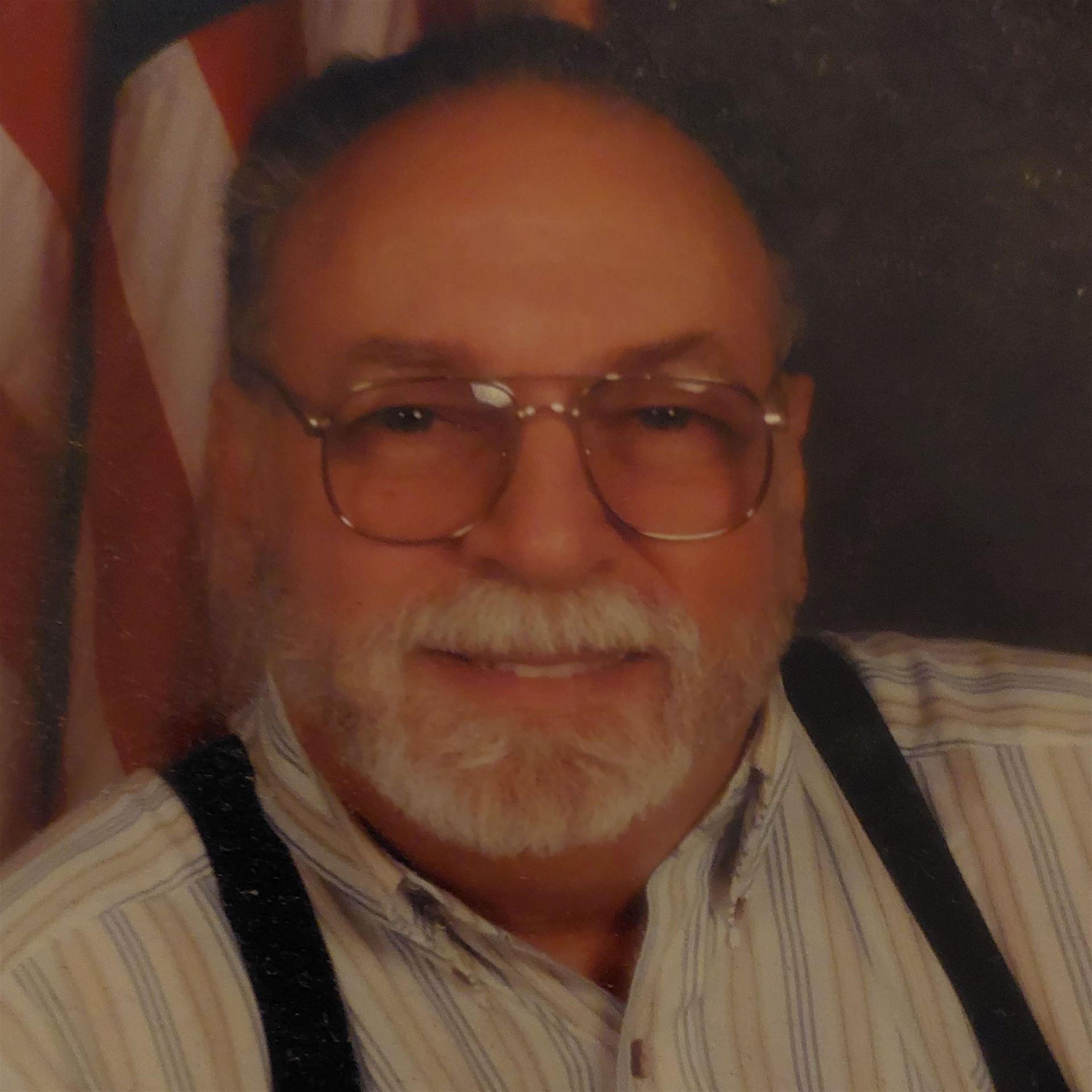 James L. Pizzulli Jr.
