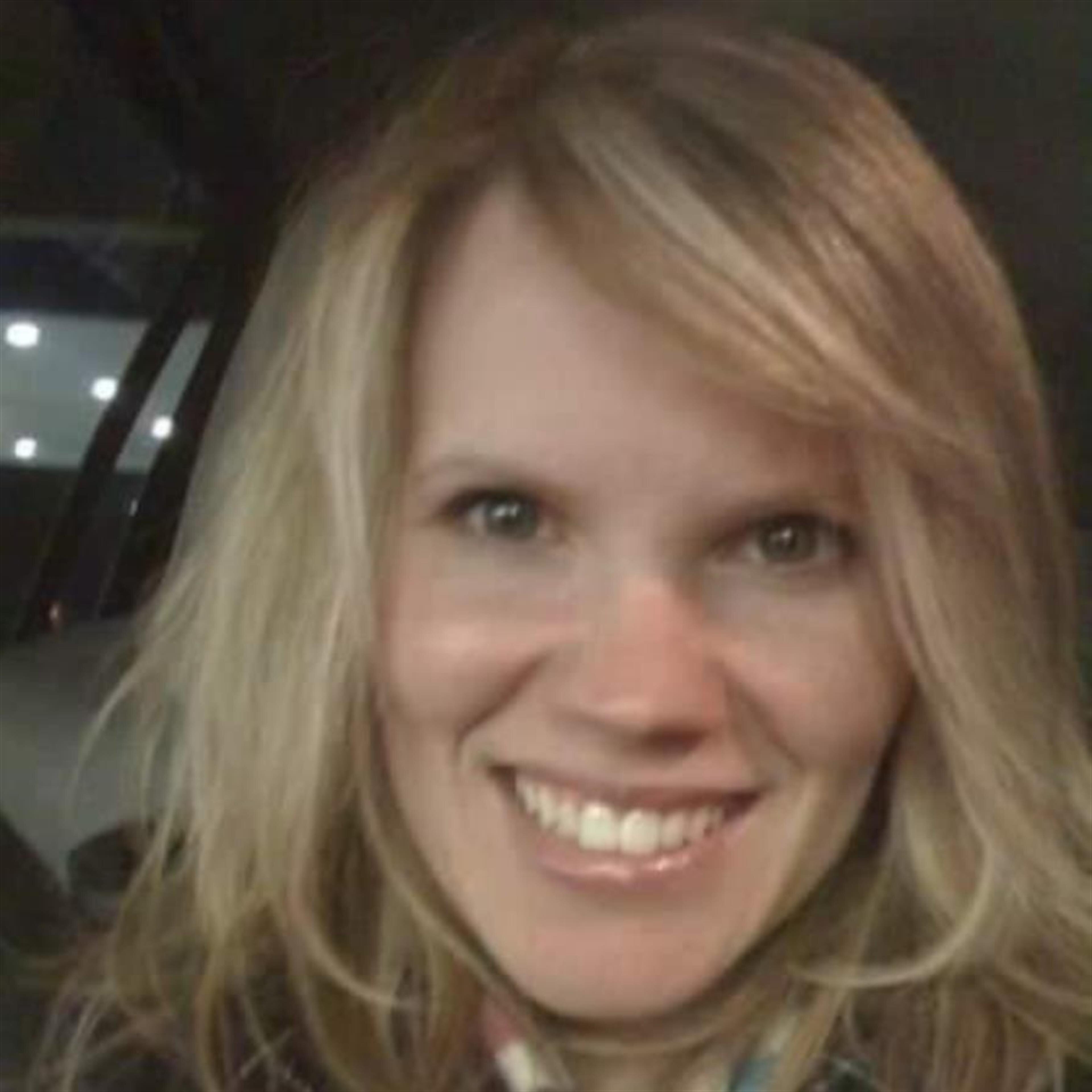 Sara Ruth Fowler