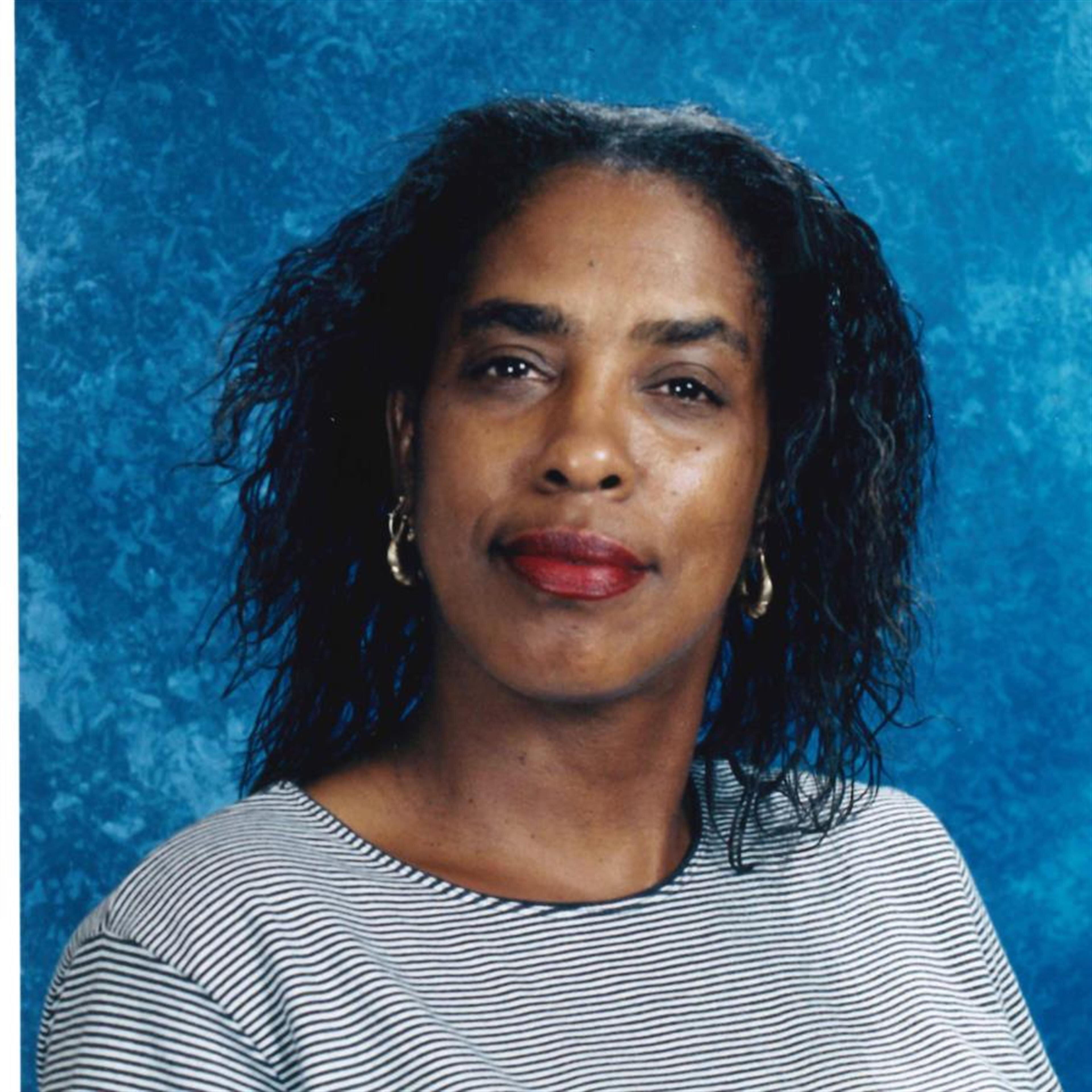 Bernadetta Harris