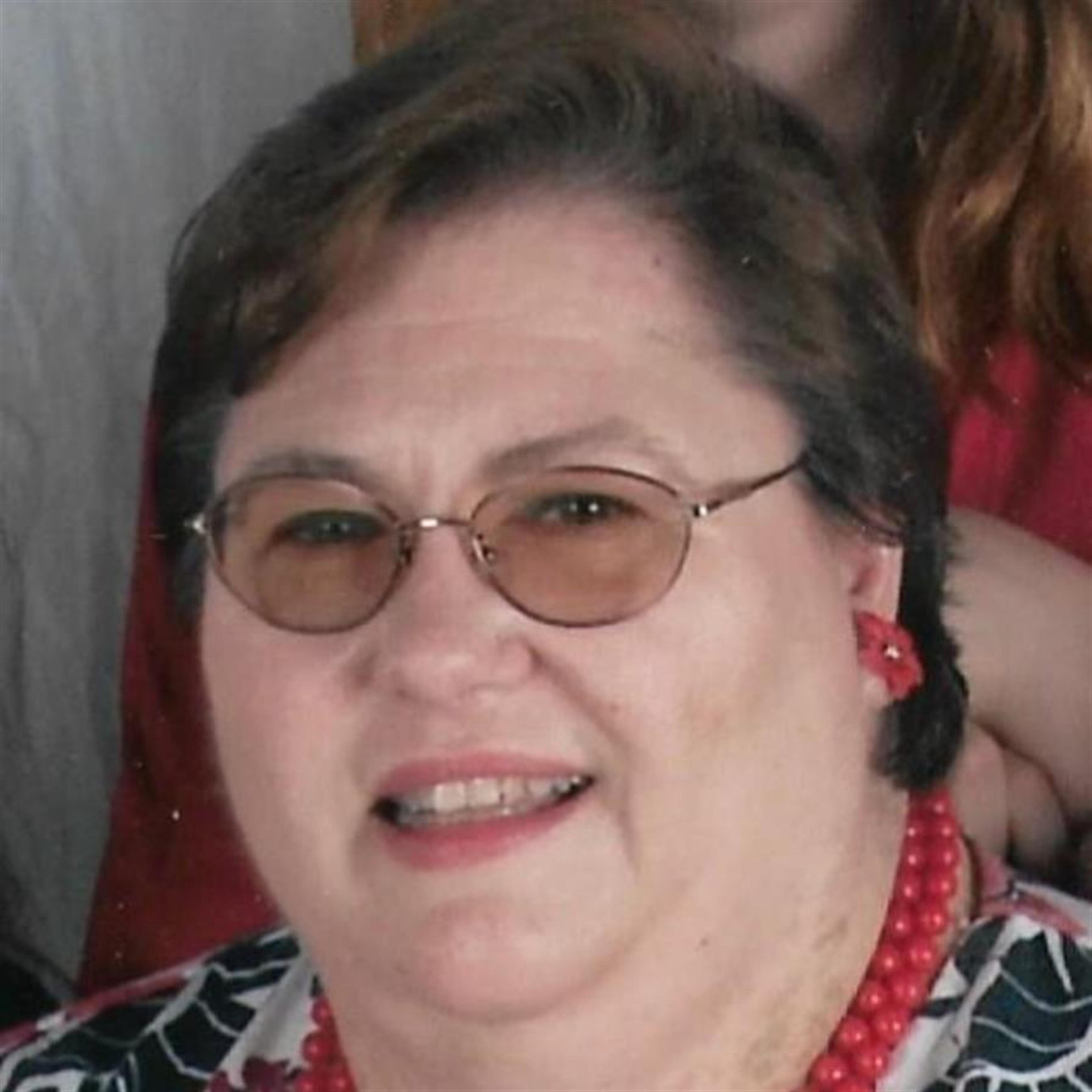 Sharon Ann Perryman