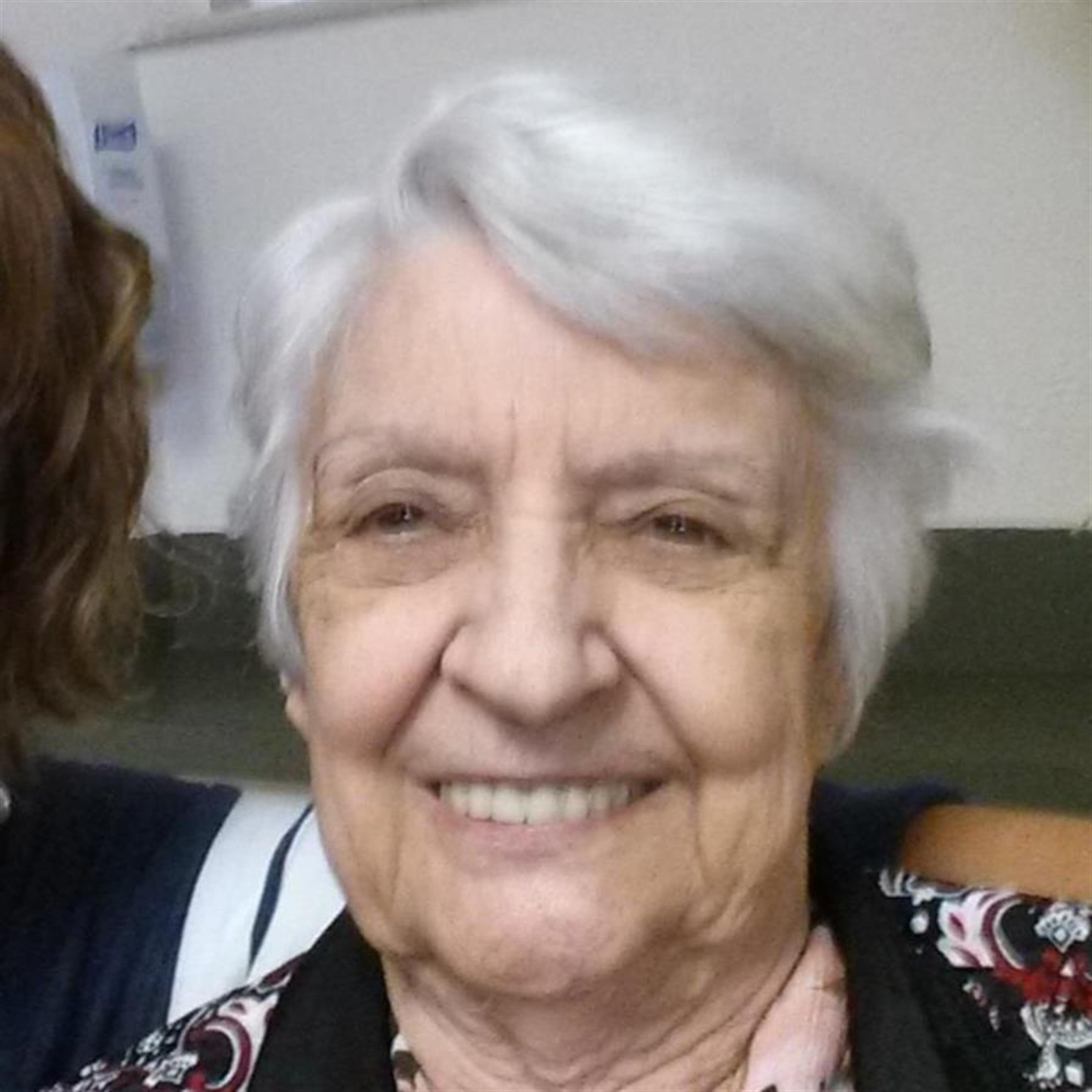 Marie Angelle Sanders
