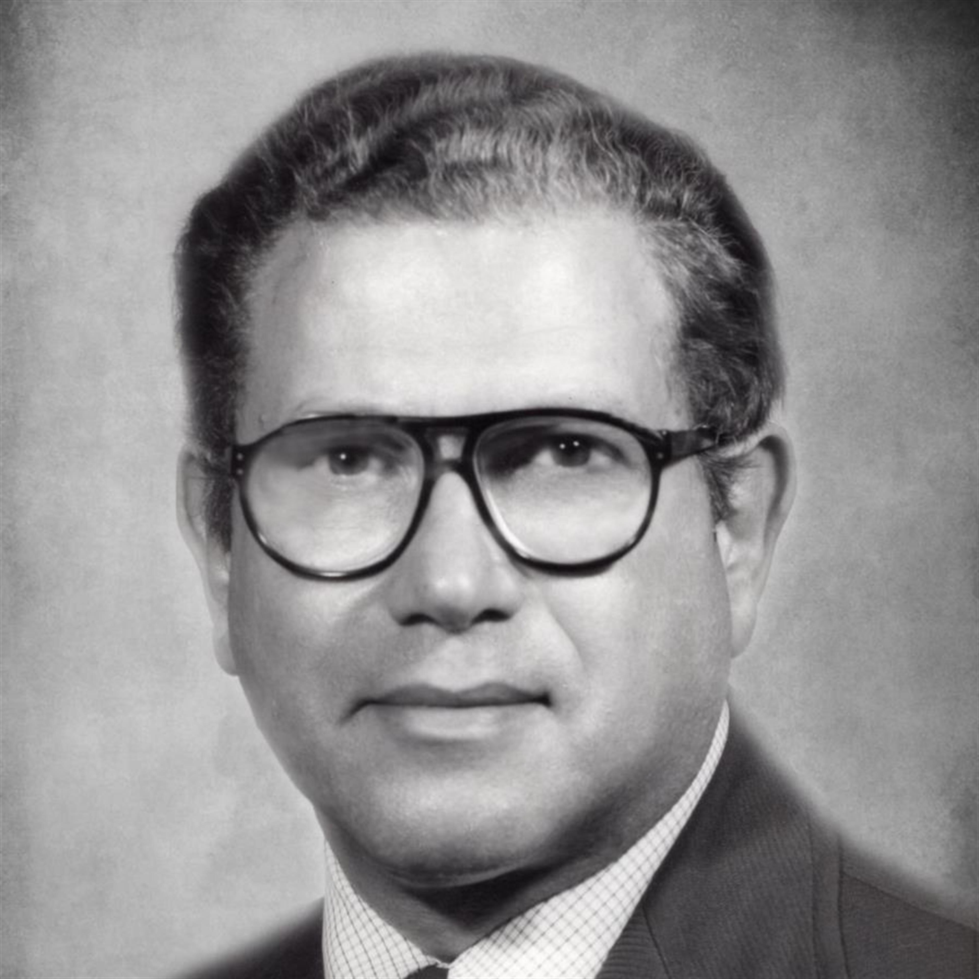 Lionel David Saltzberg