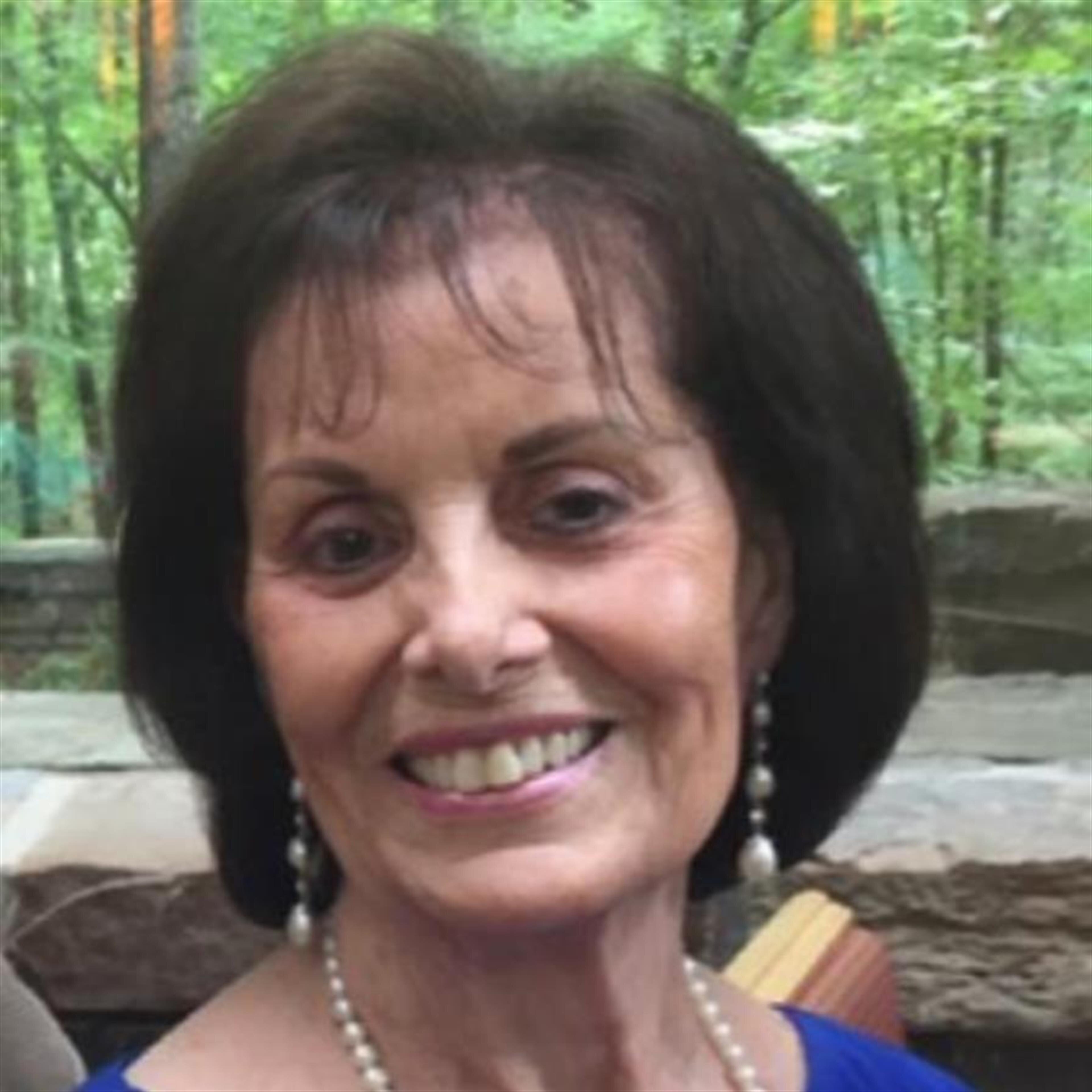 Doris A. Cooke Williams