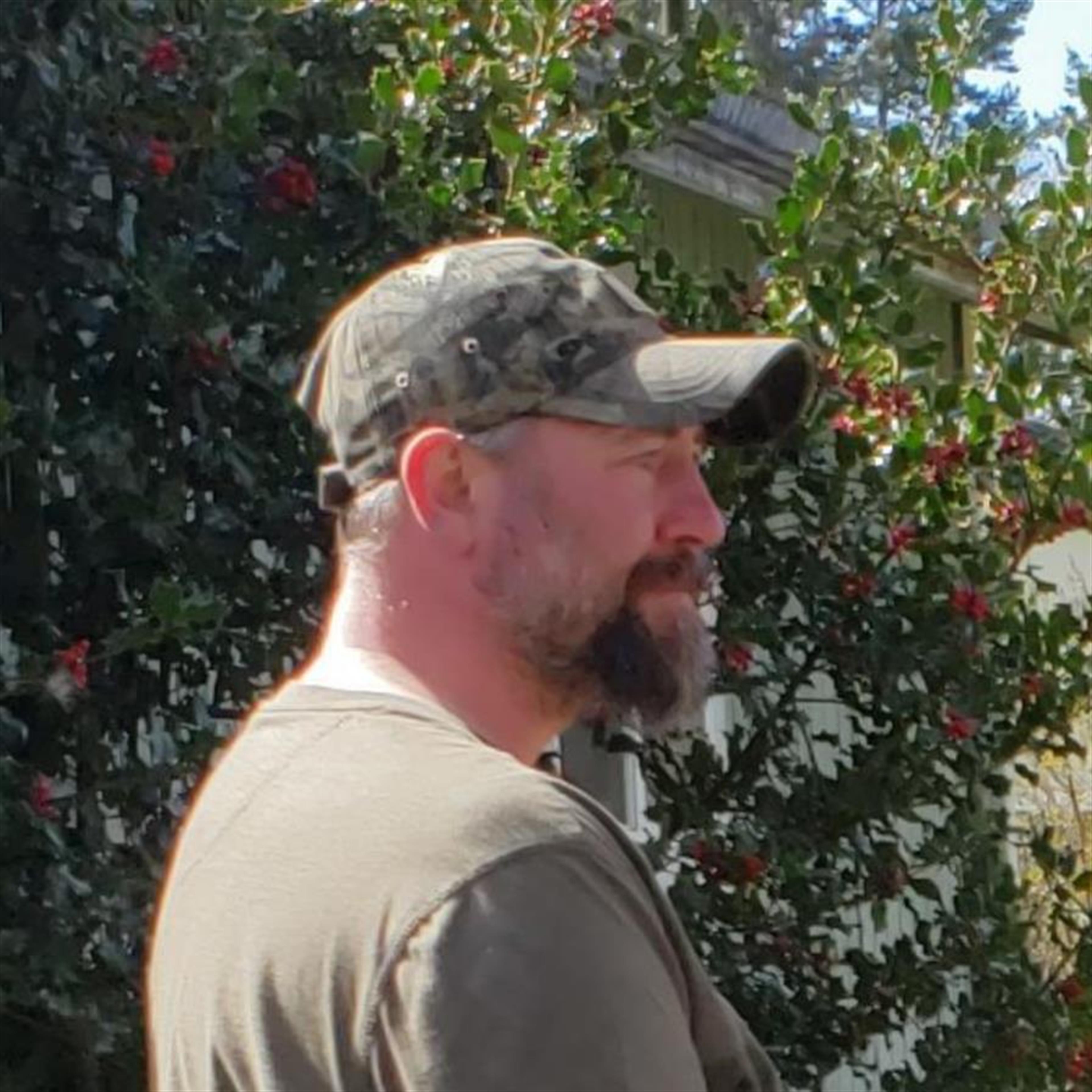 William "Billy" Leigh Michlik's obituary picture