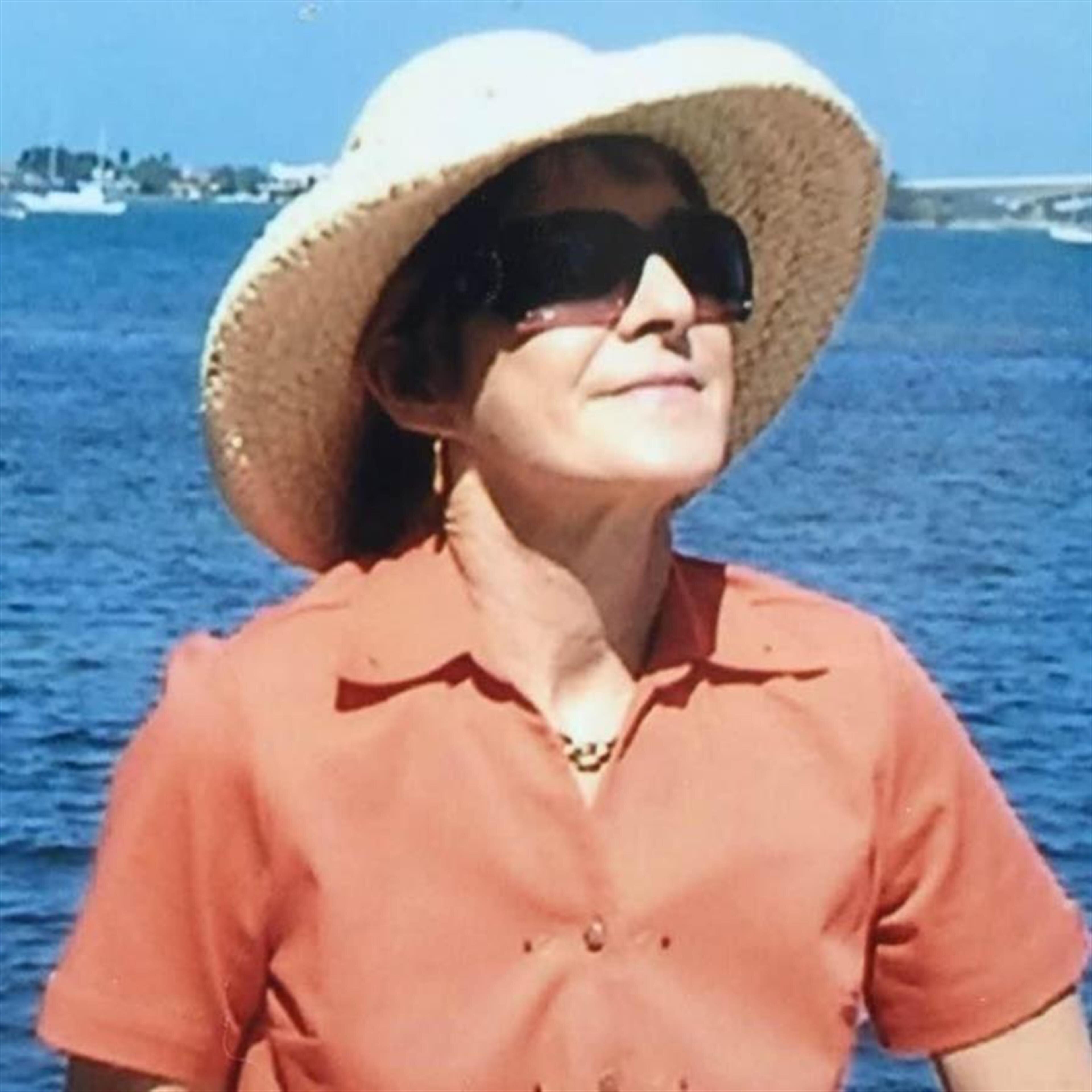 Valerie Ann Freeman