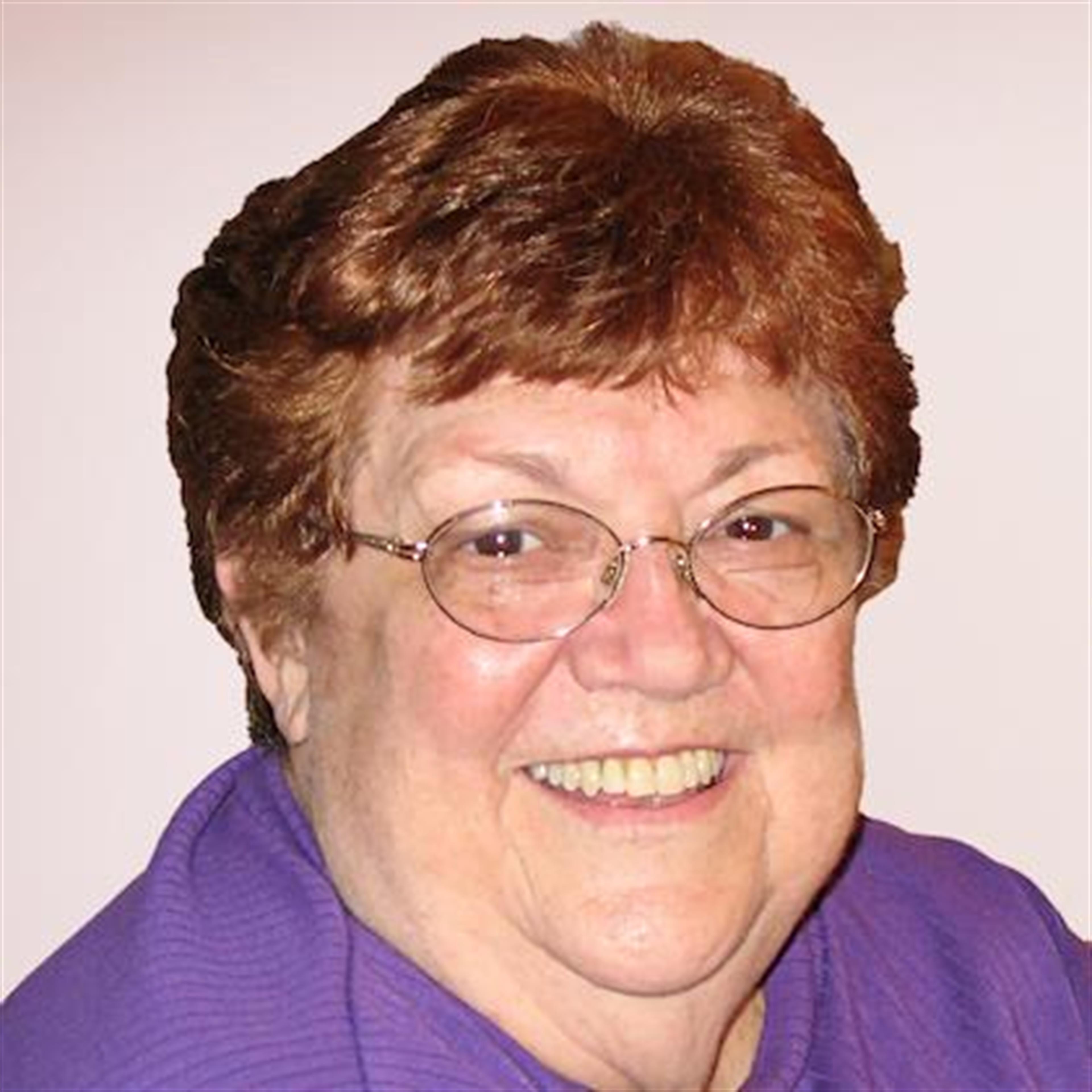 Virginia Simons Green